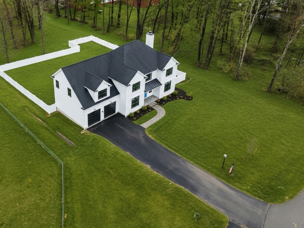Lot 3 - 14 Earle Stewart Ln