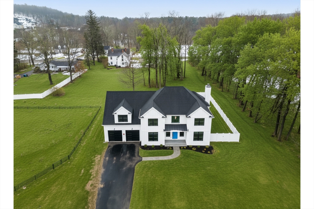 Lot 3 - 14 Earle Stewart Ln
