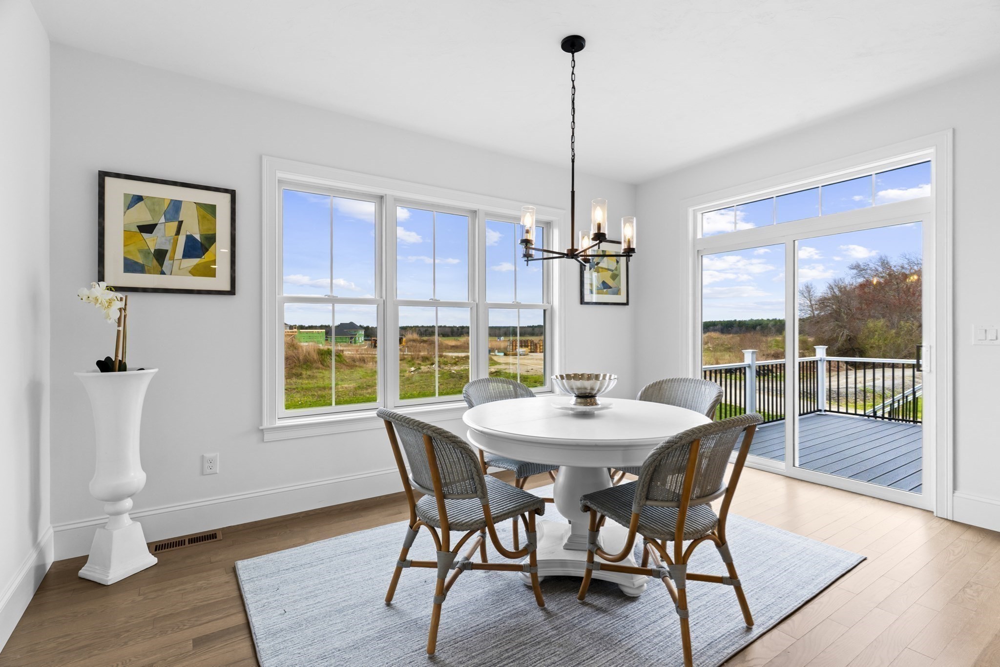 60 Titicut Avenue Lot 41