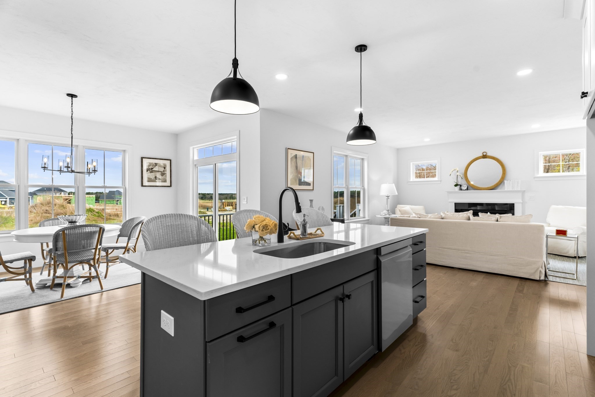 60 Titicut Avenue Lot 41