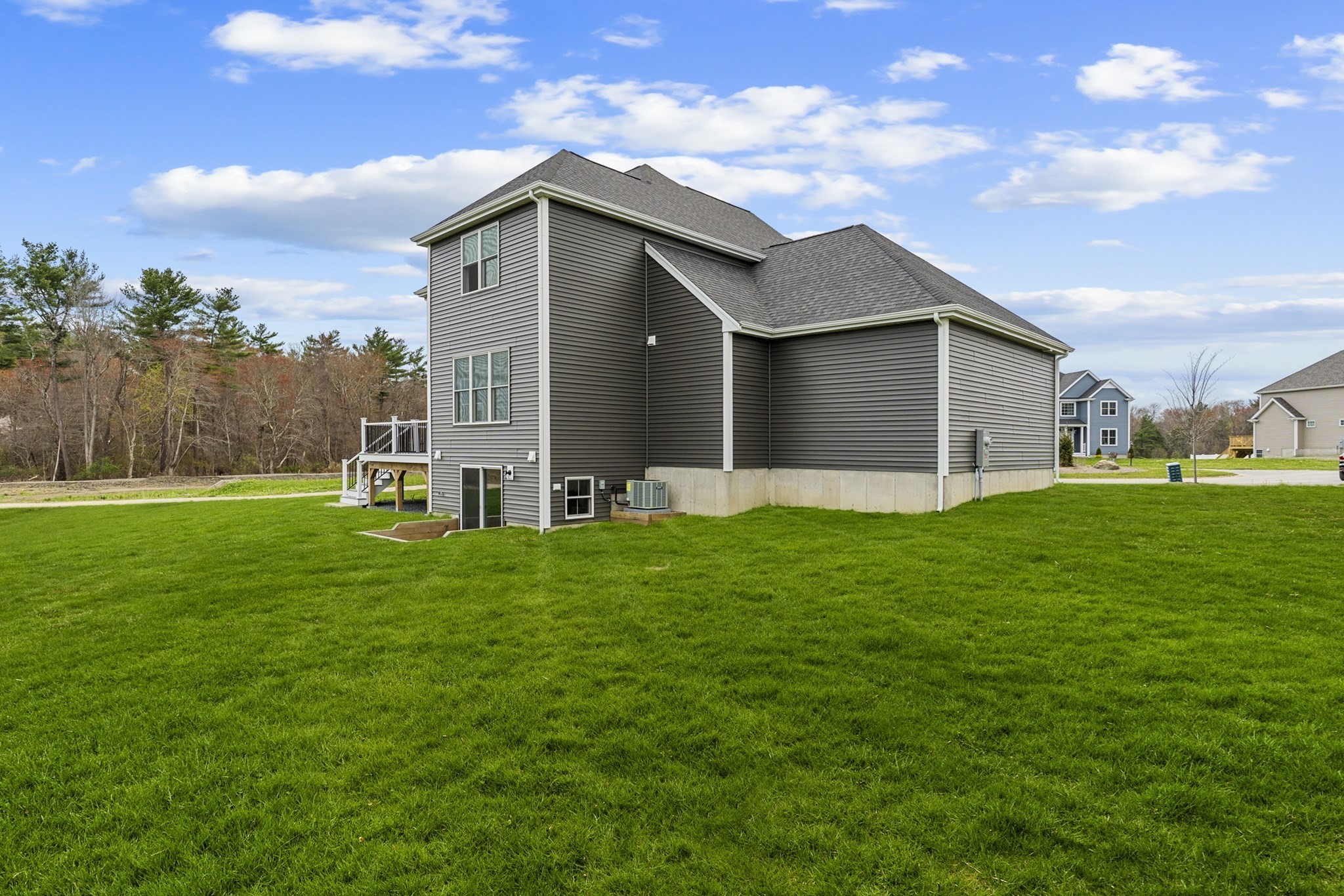 60 Titicut Avenue Lot 41