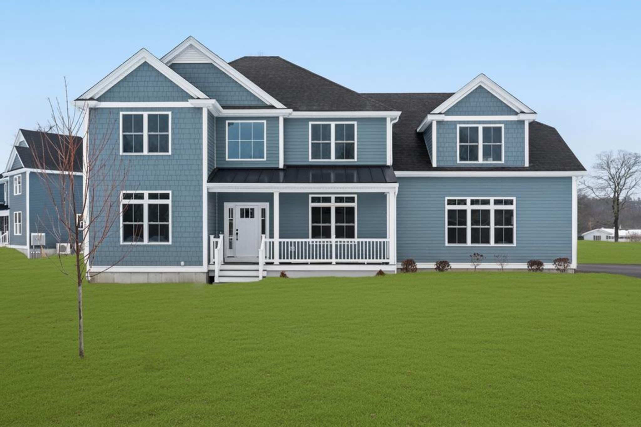 Lot 2 - 11 Earle Stewart Ln