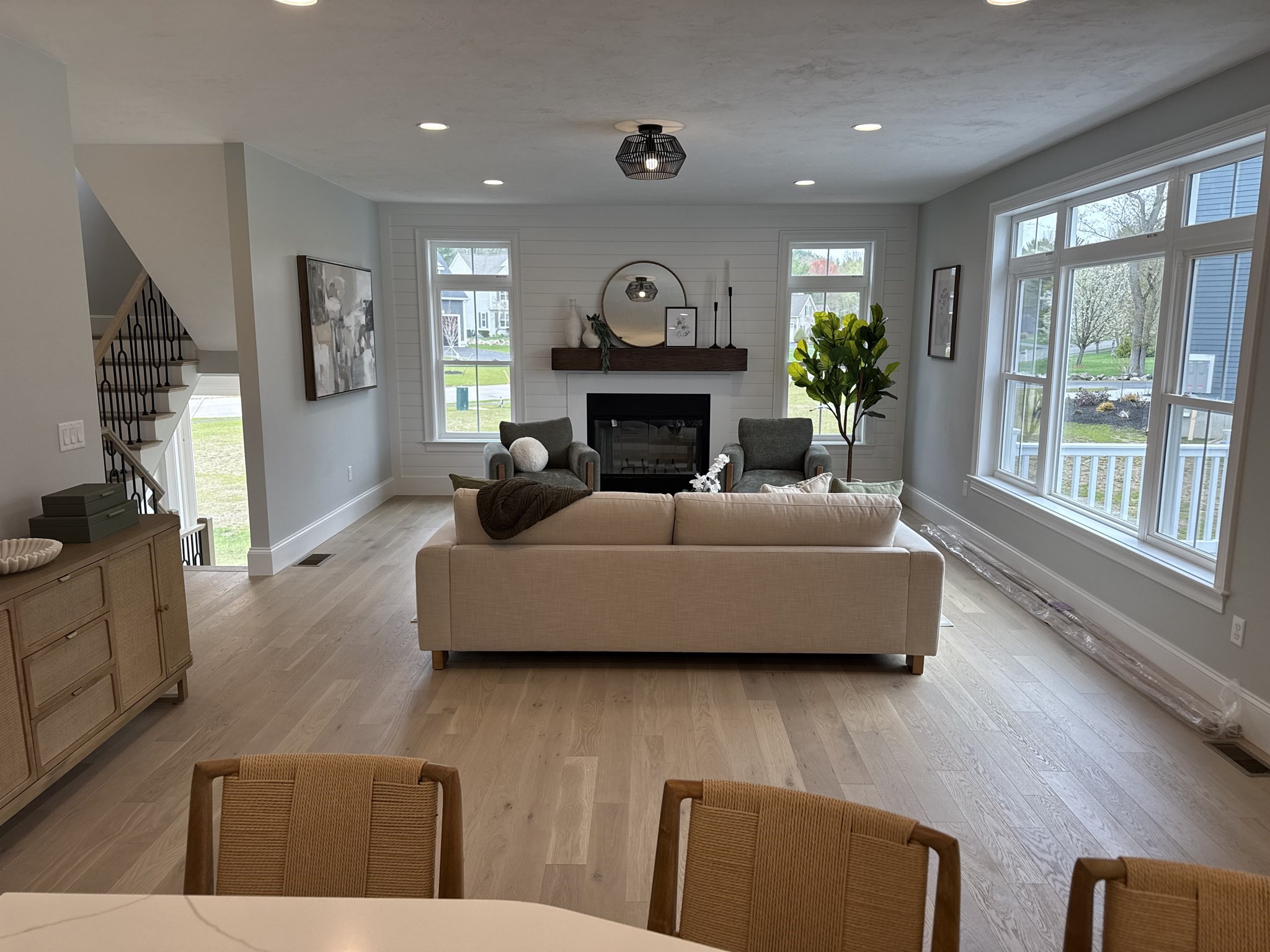 Lot 2 - 11 Earle Stewart Ln