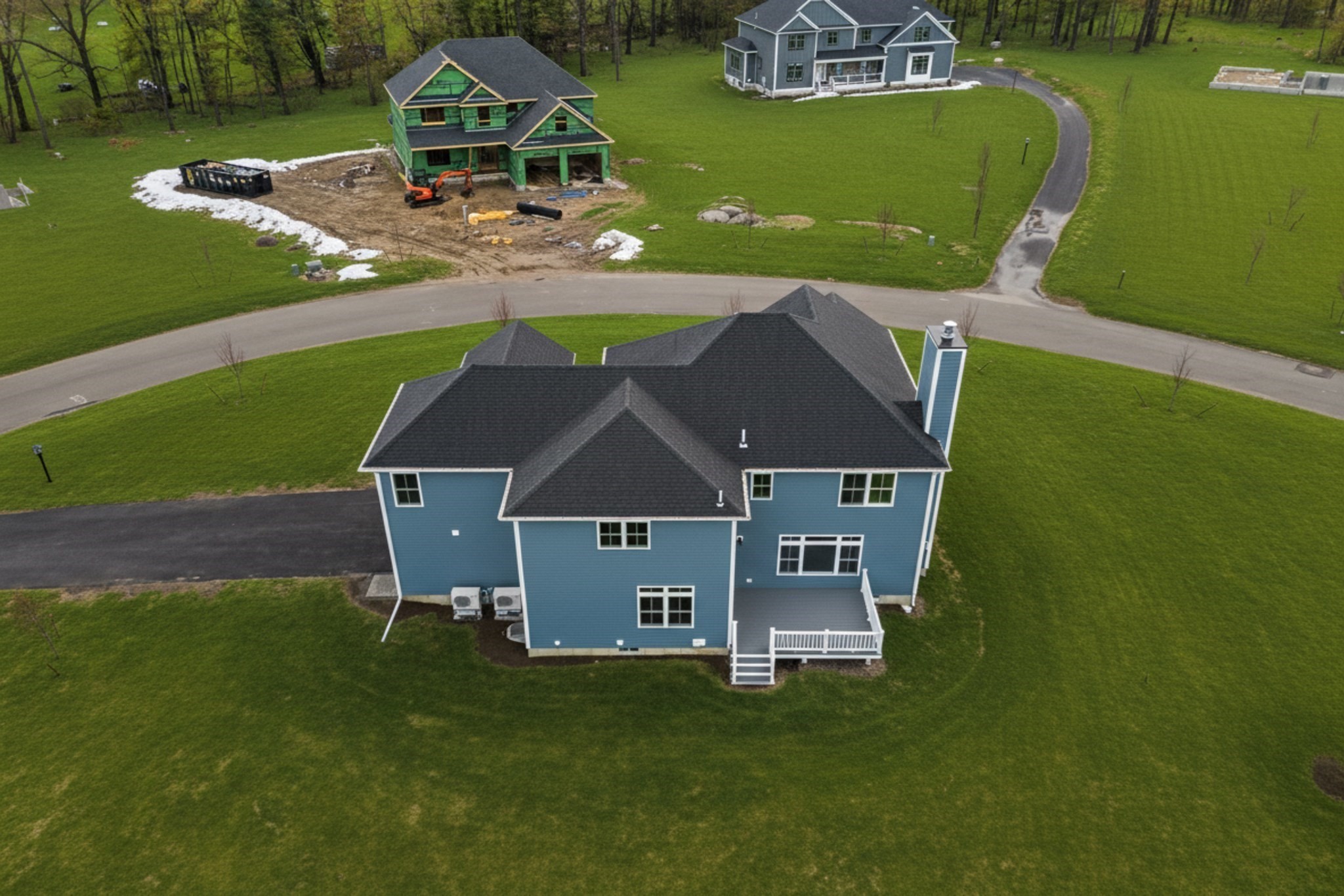 Lot 2 - 11 Earle Stewart Ln