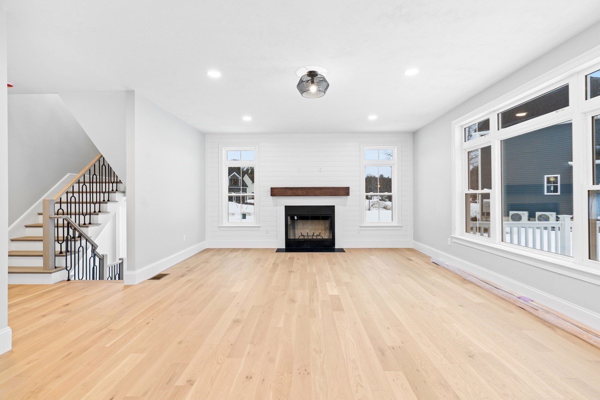 Lot 2 - 11 Earle Stewart Ln