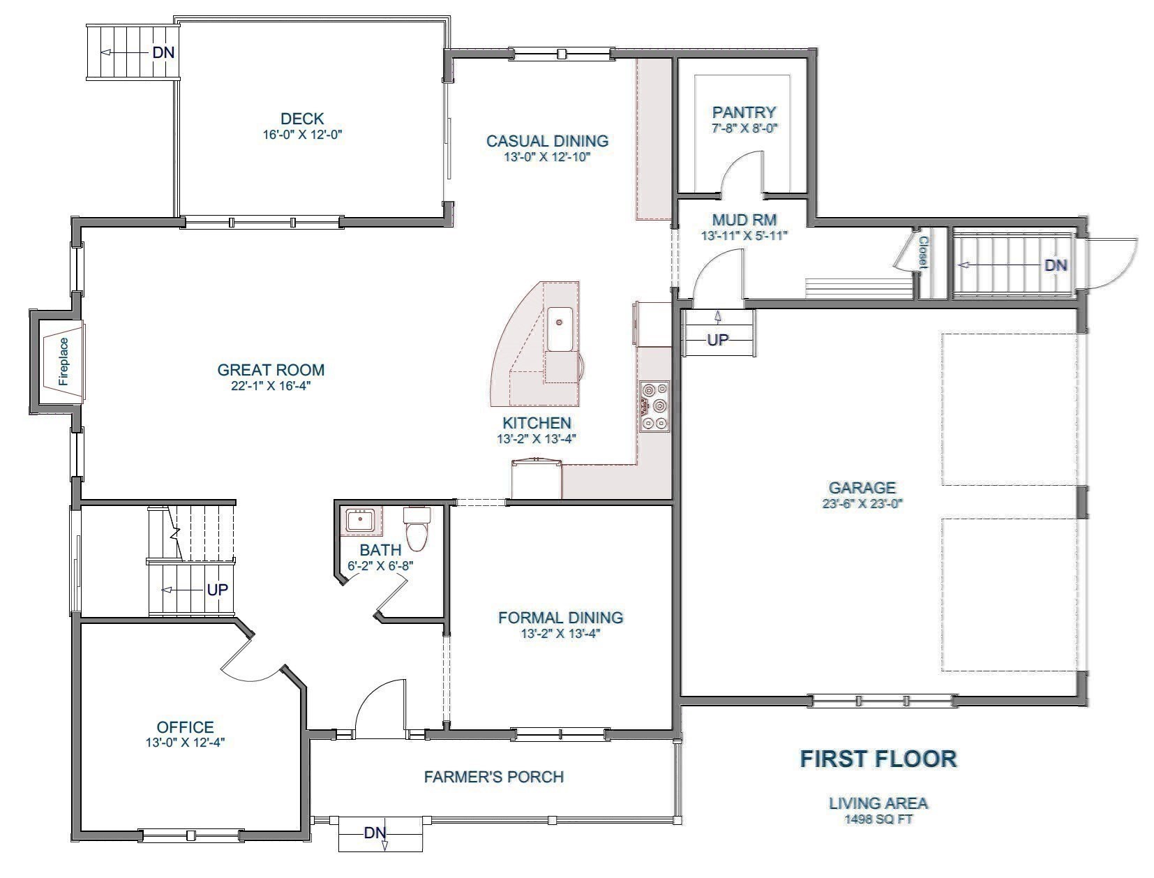 Lot 2 - 11 Earle Stewart Ln