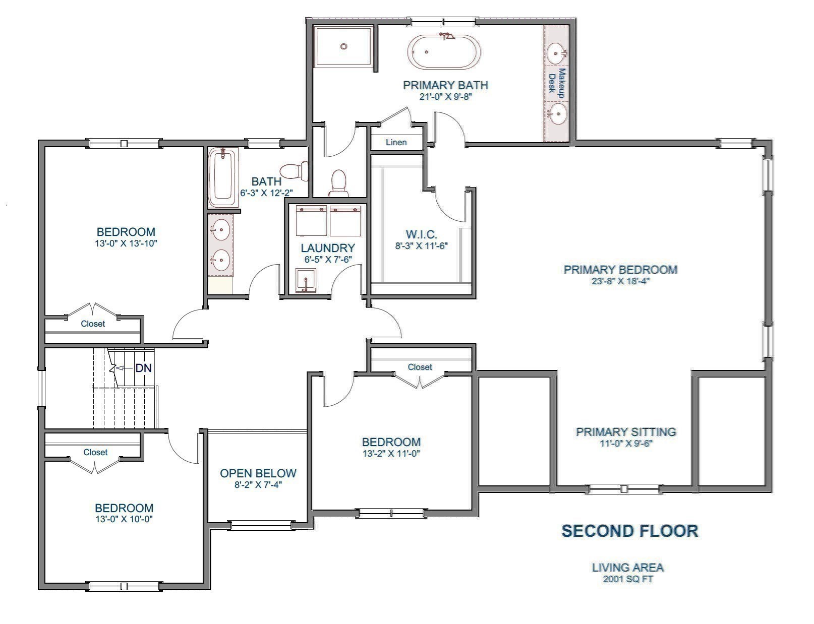 Lot 2 - 11 Earle Stewart Ln
