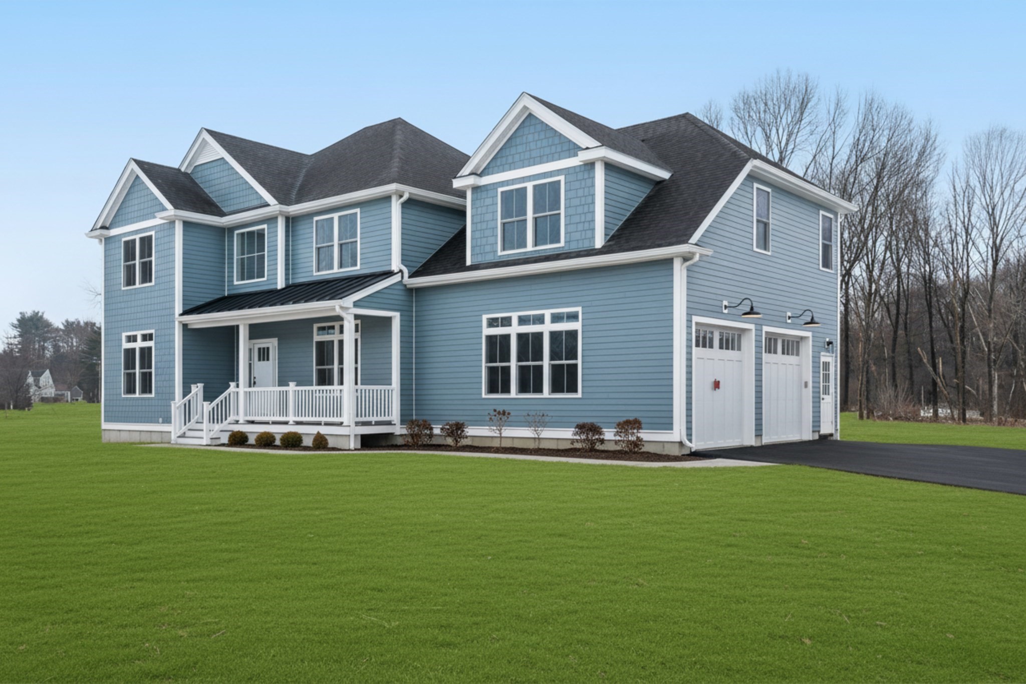 Lot 2 - 11 Earle Stewart Ln