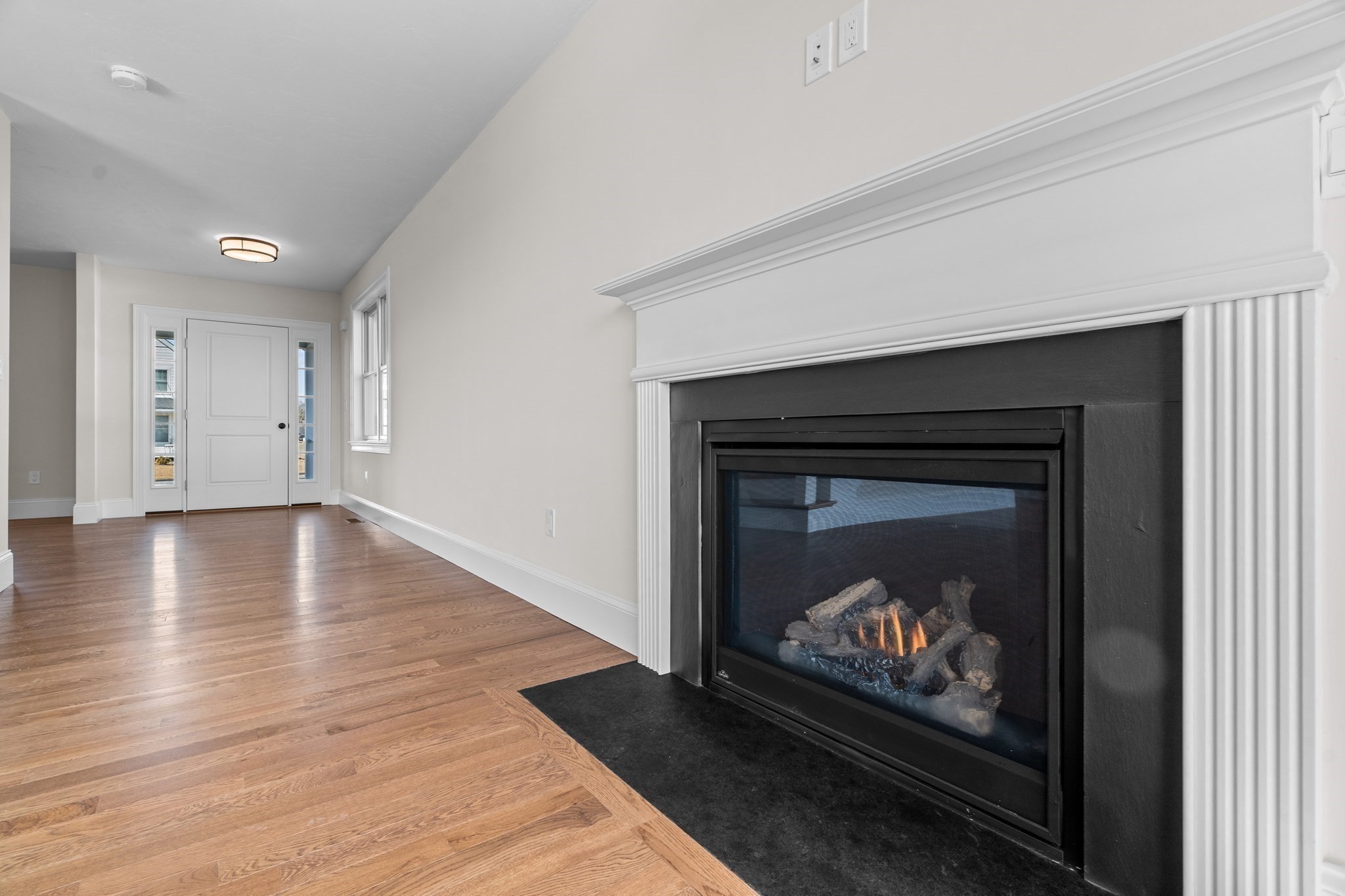 Lot 48-32 Titicut Avenue