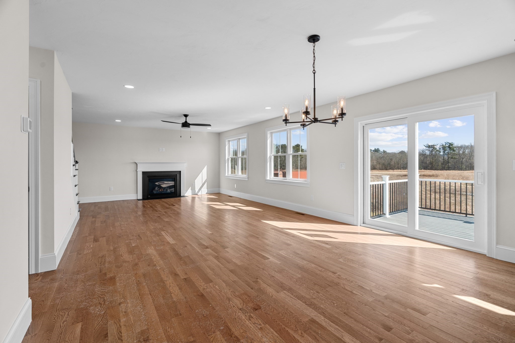 Lot 48-32 Titicut Avenue