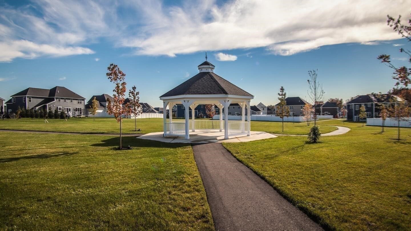 Lot 48-32 Titicut Avenue
