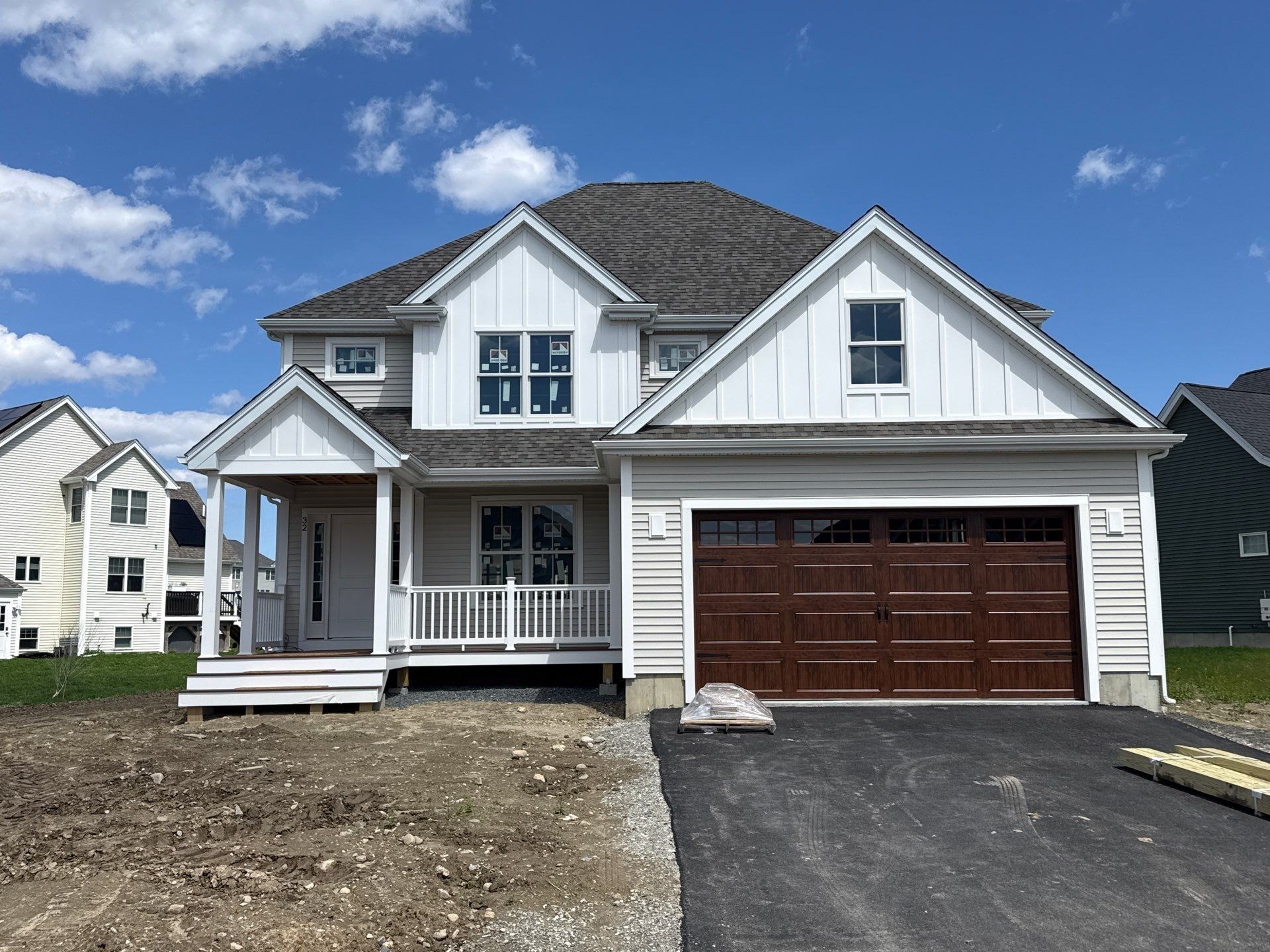 Lot 48-32 Titicut Avenue