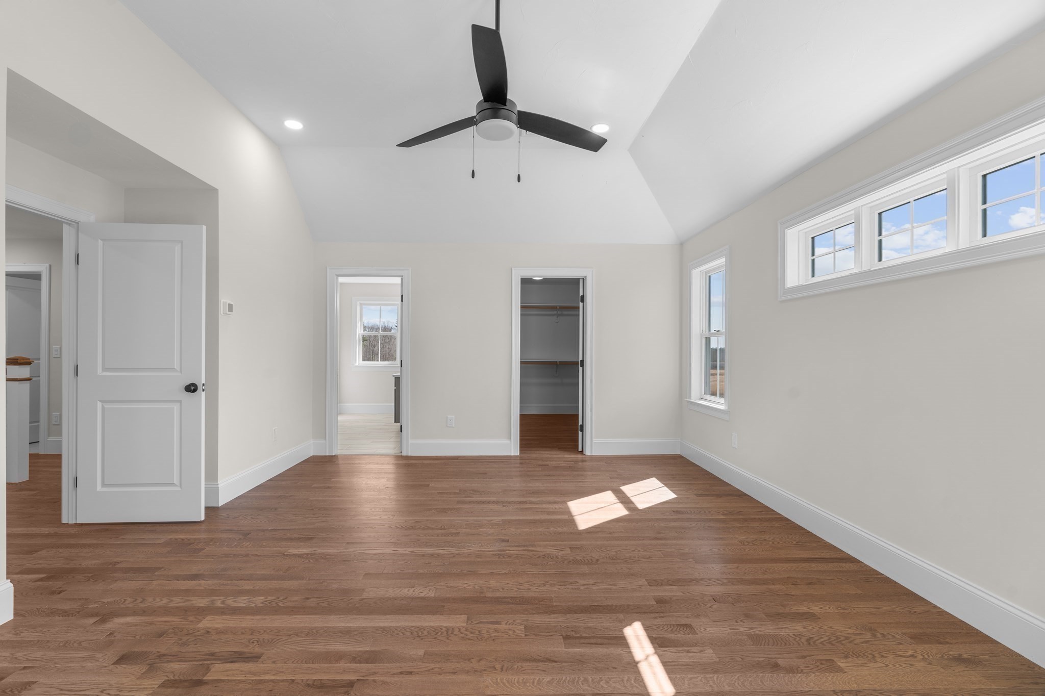 Lot 48-32 Titicut Avenue