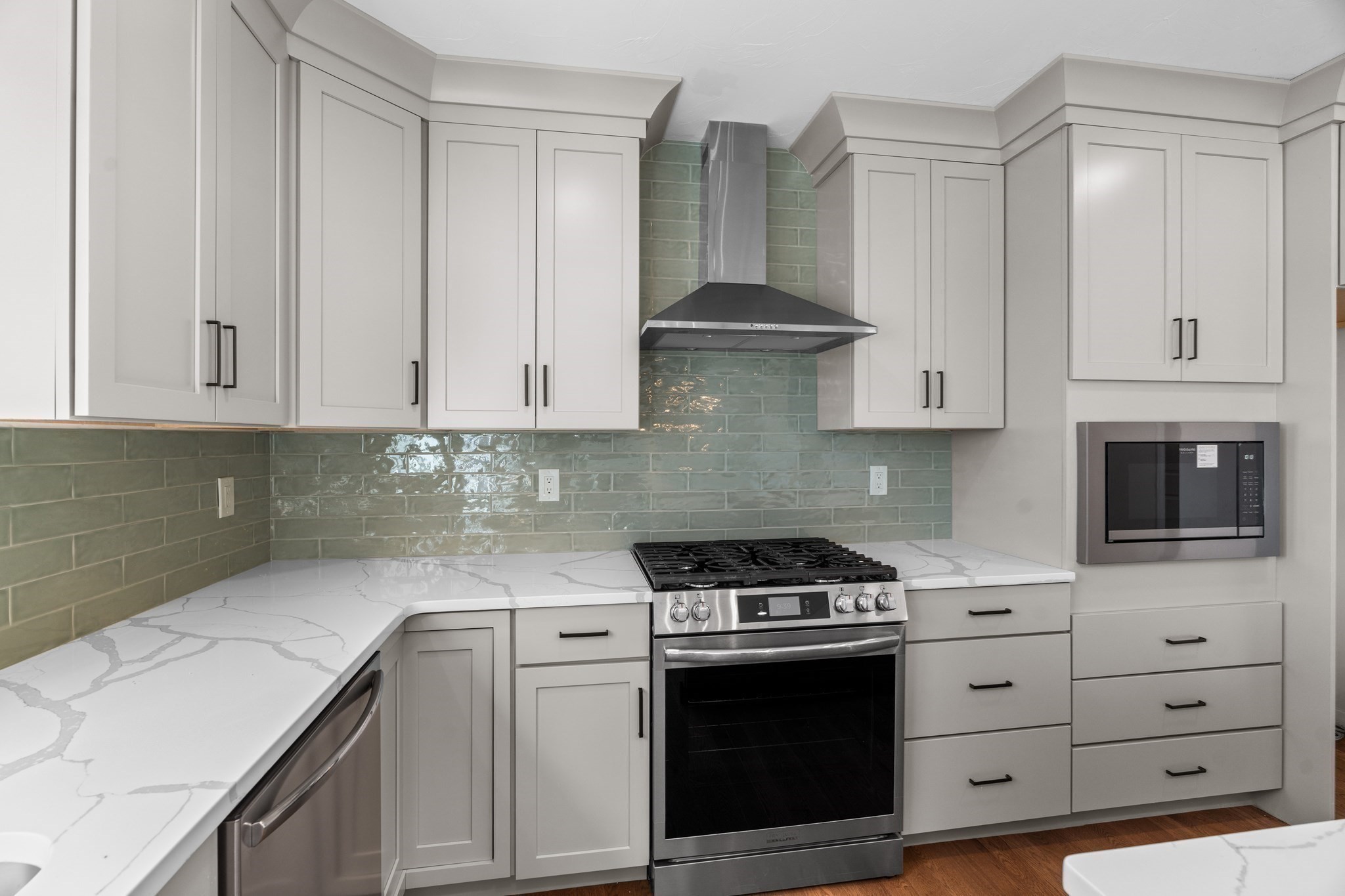 Lot 48-32 Titicut Avenue