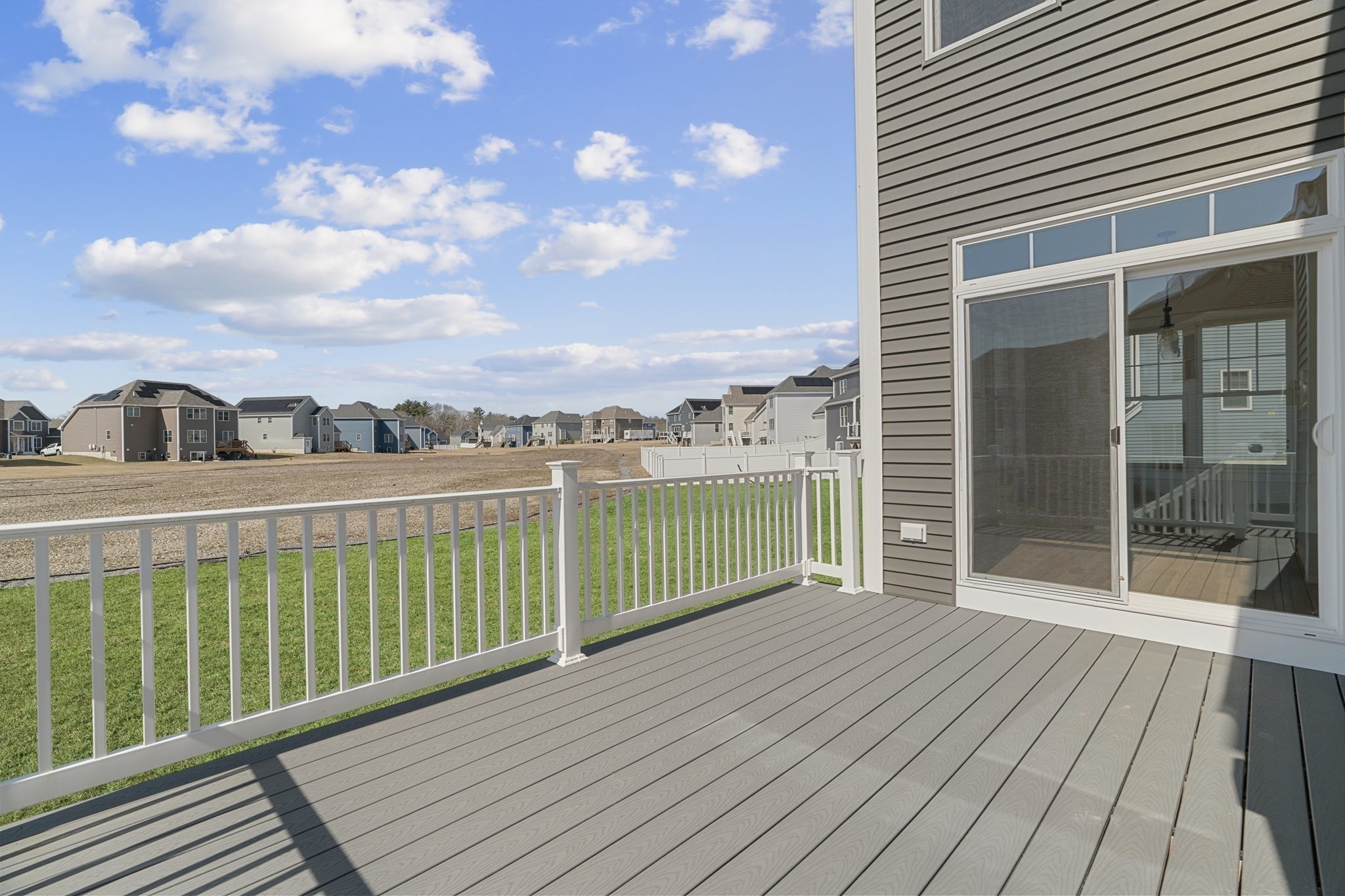 Lot 126-73 Pratt Avenue