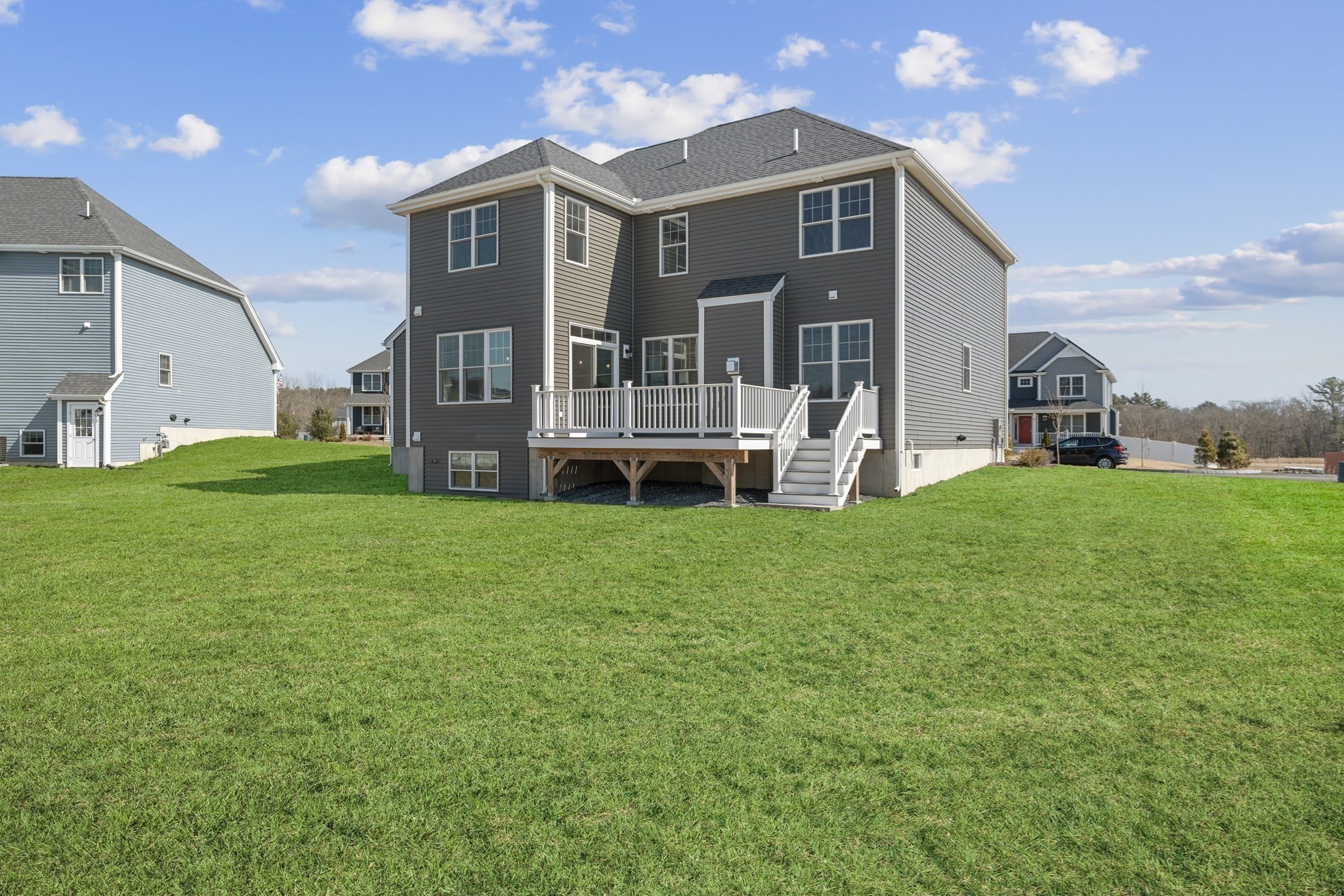 Lot 126-73 Pratt Avenue