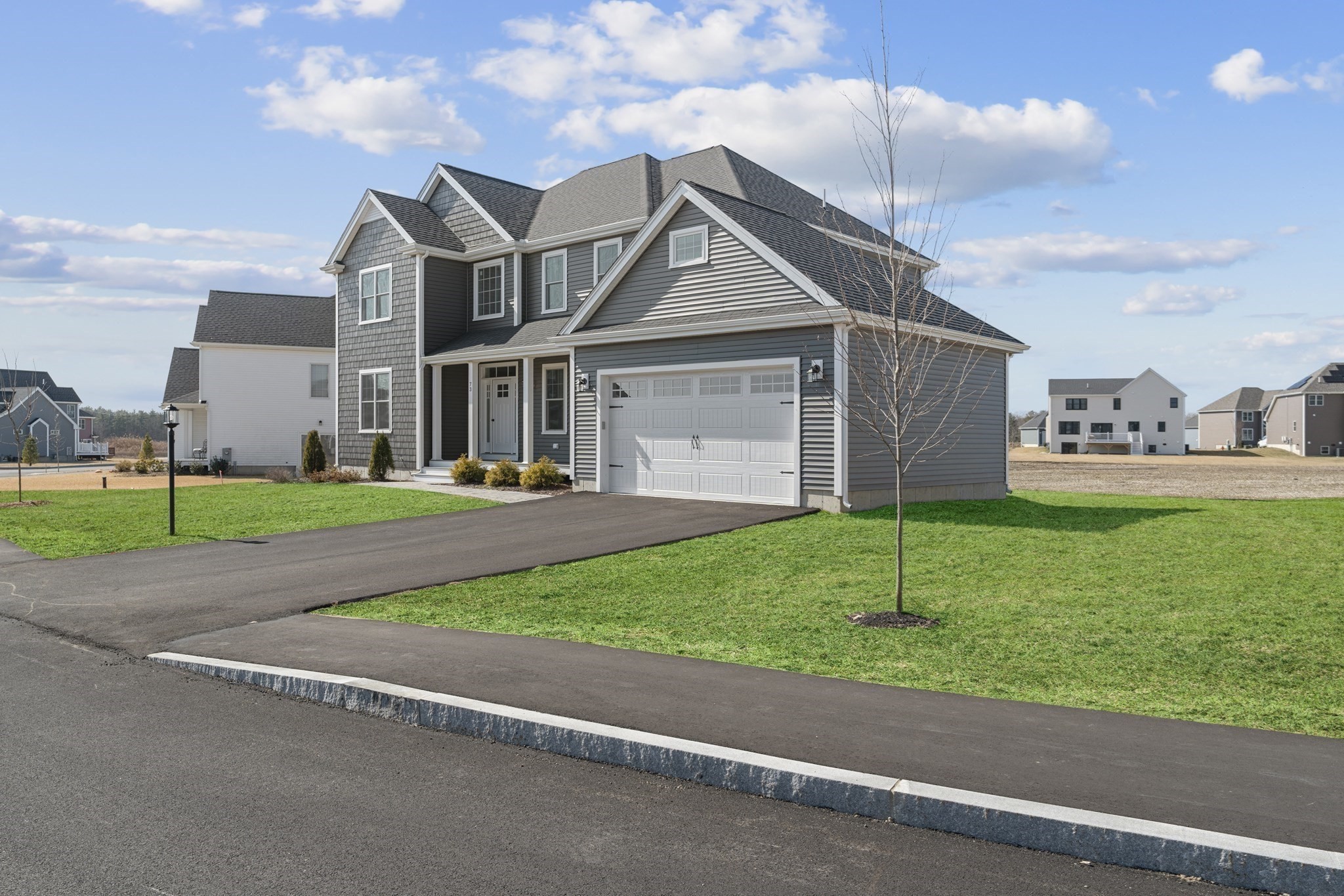 Lot 126-73 Pratt Avenue