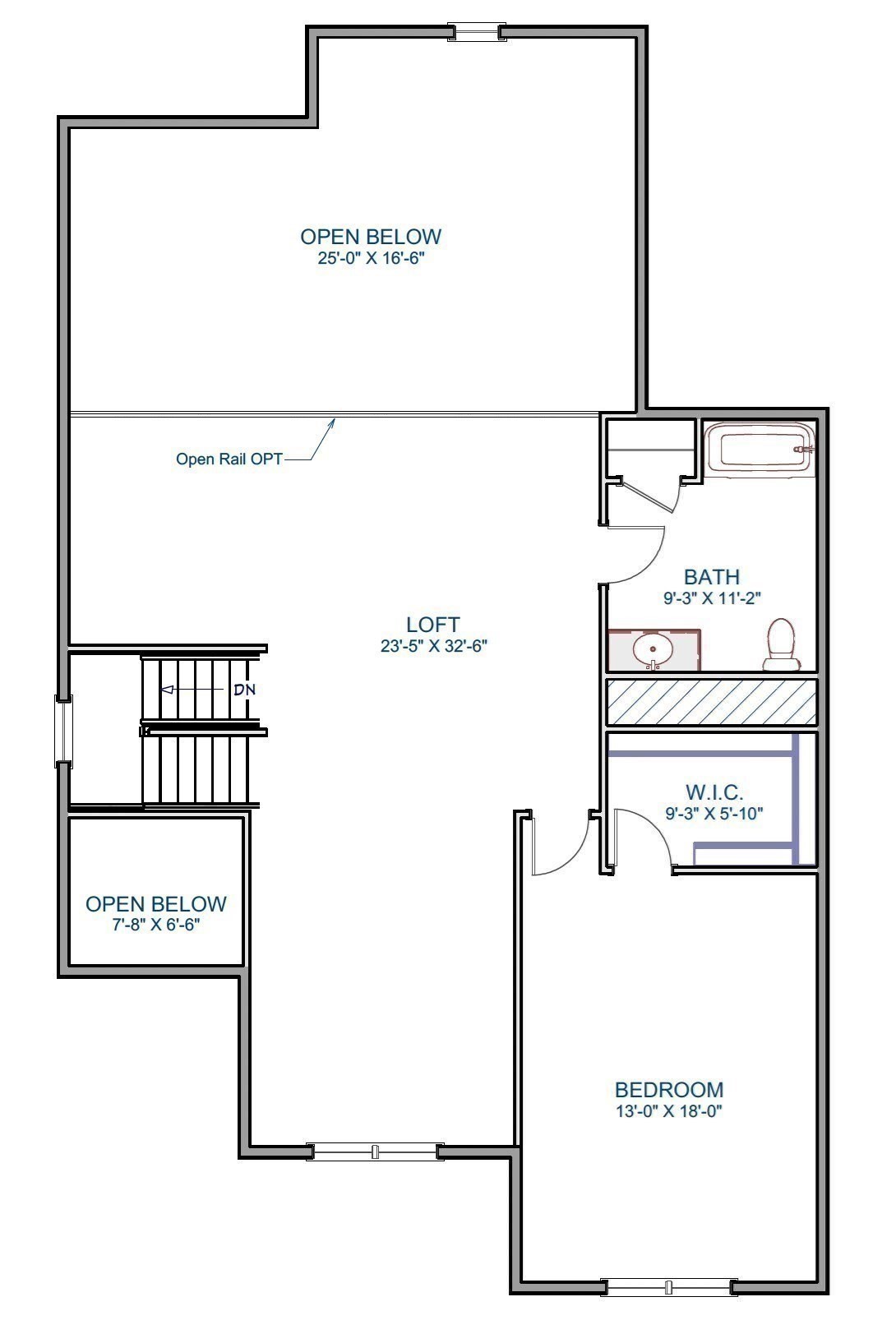 6 Secret Pond Way # 31