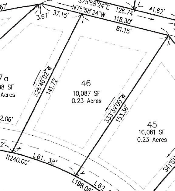 40 Titicut Avenue Lot 46