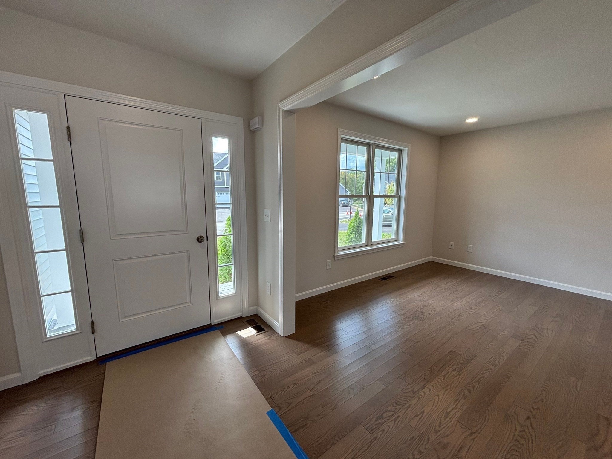 40 Titicut Avenue Lot 46