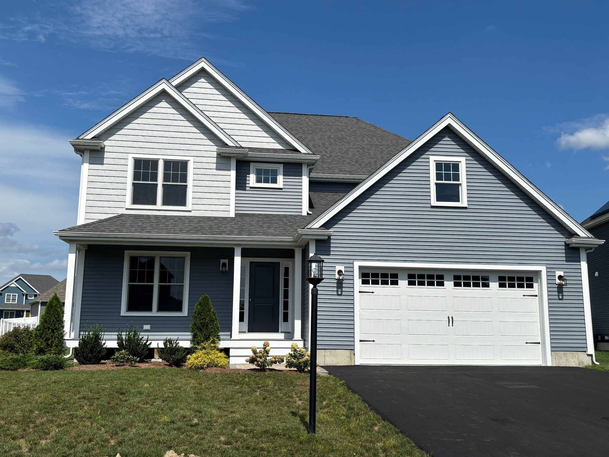 40 Titicut Avenue Lot 46