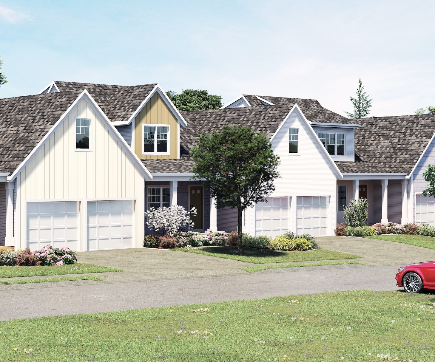 5 Harlow Brook Way # 5