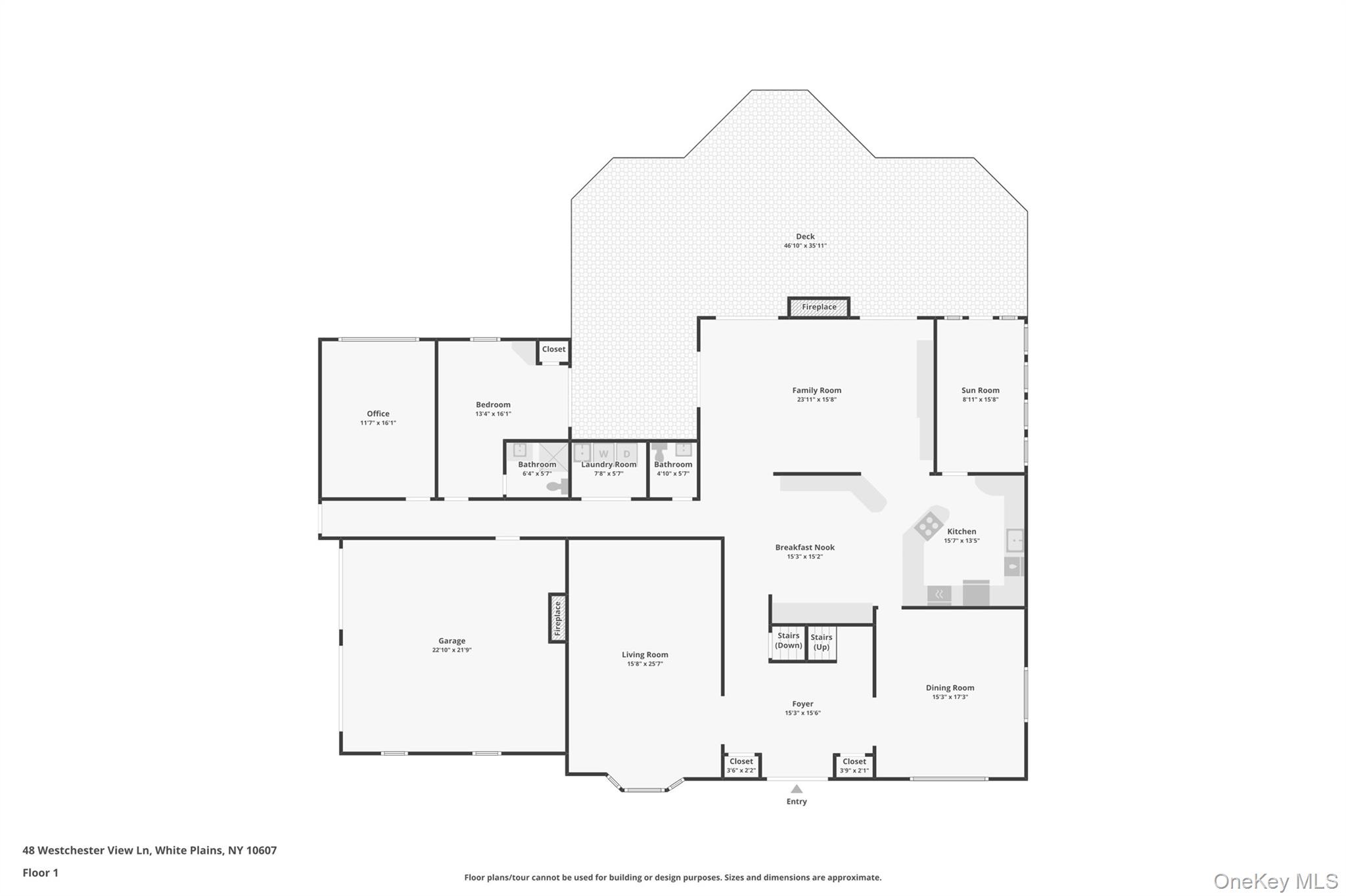 48 Westchester View Lane