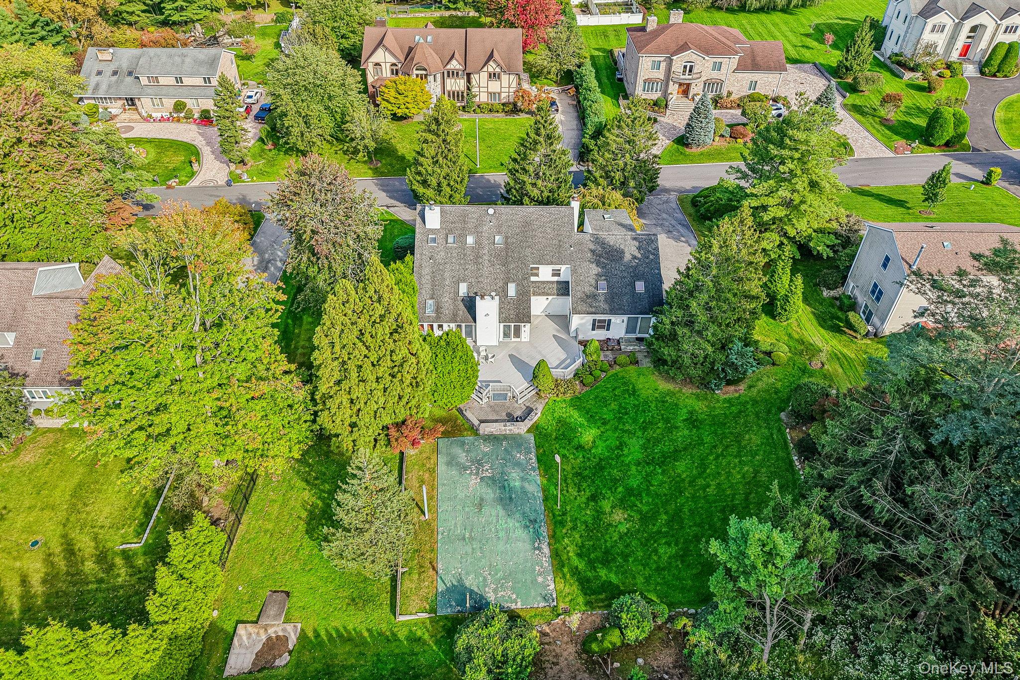 48 Westchester View Lane