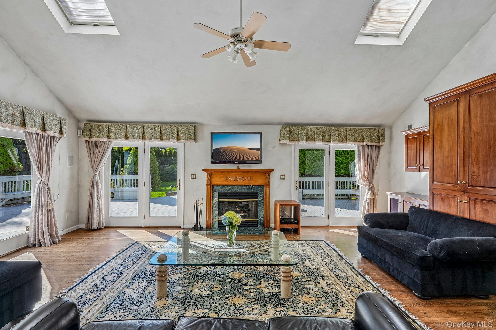 48 Westchester View Lane