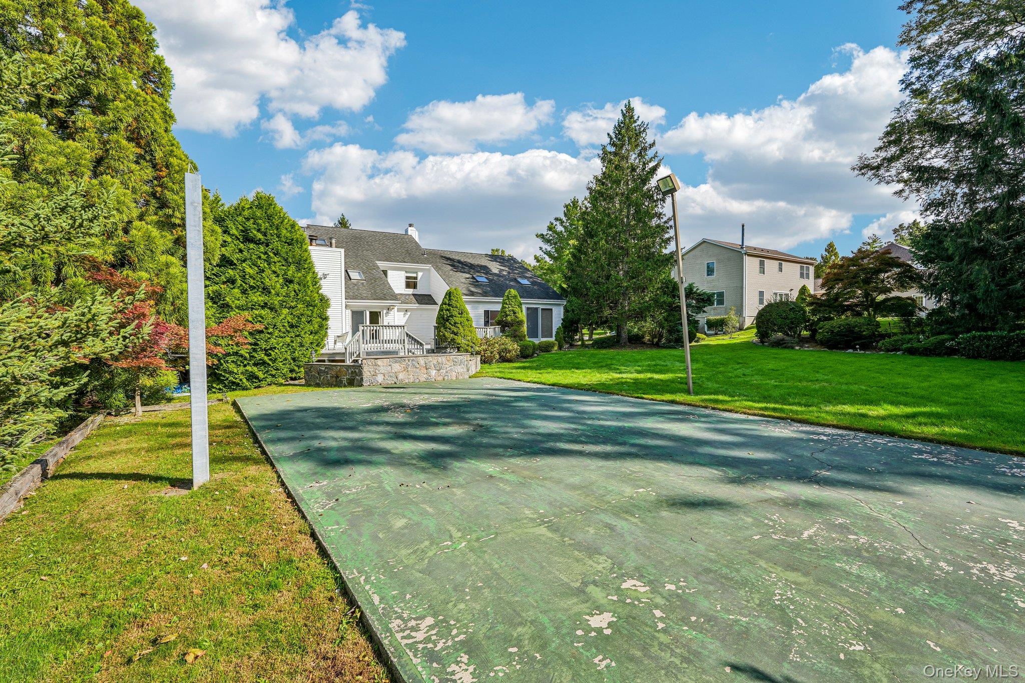 48 Westchester View Lane
