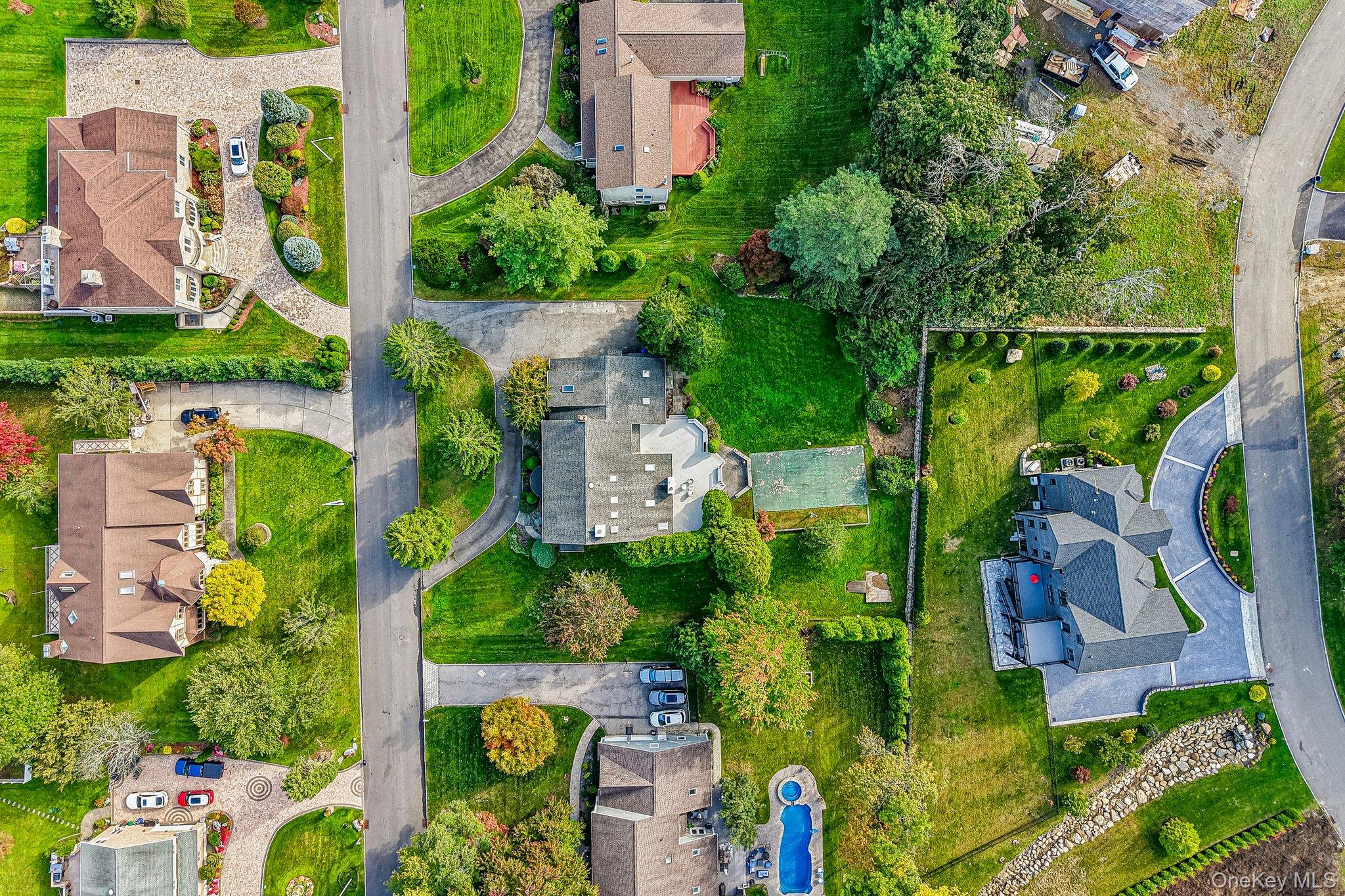 48 Westchester View Lane