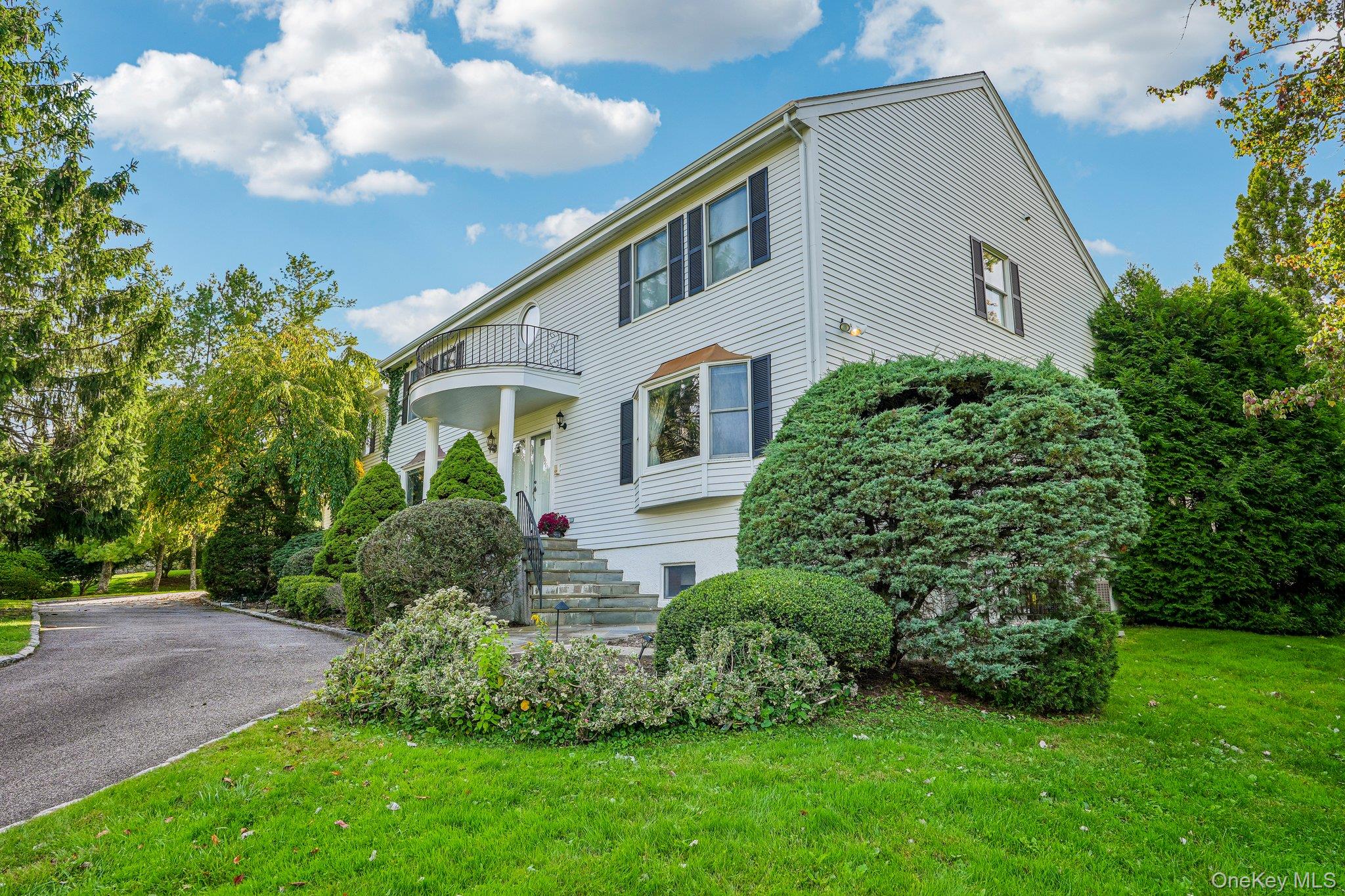 48 Westchester View Lane