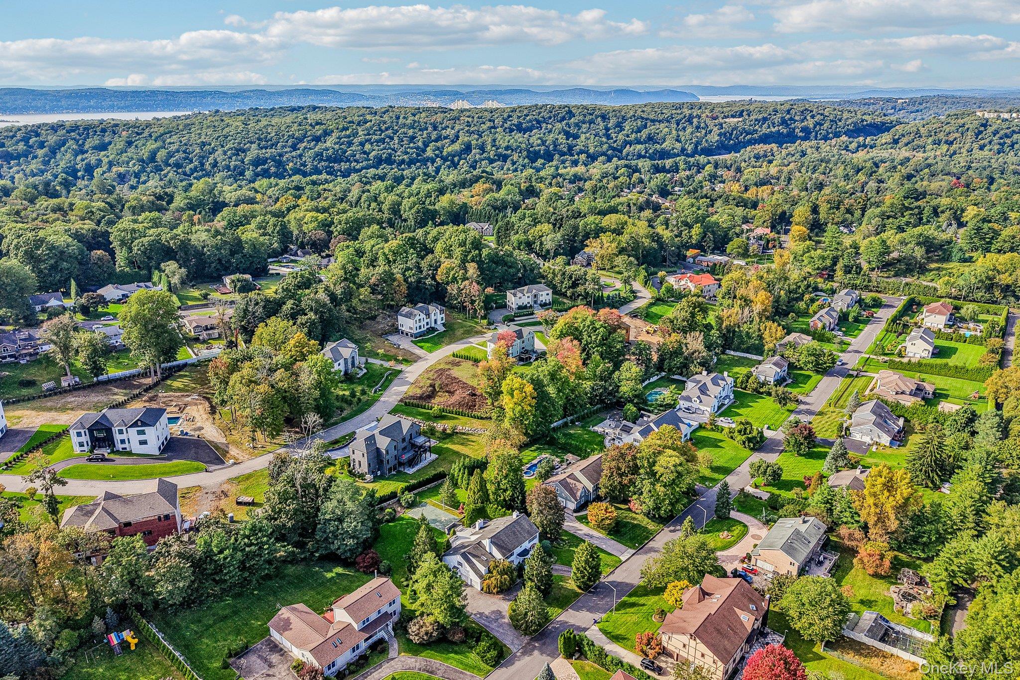 48 Westchester View Lane