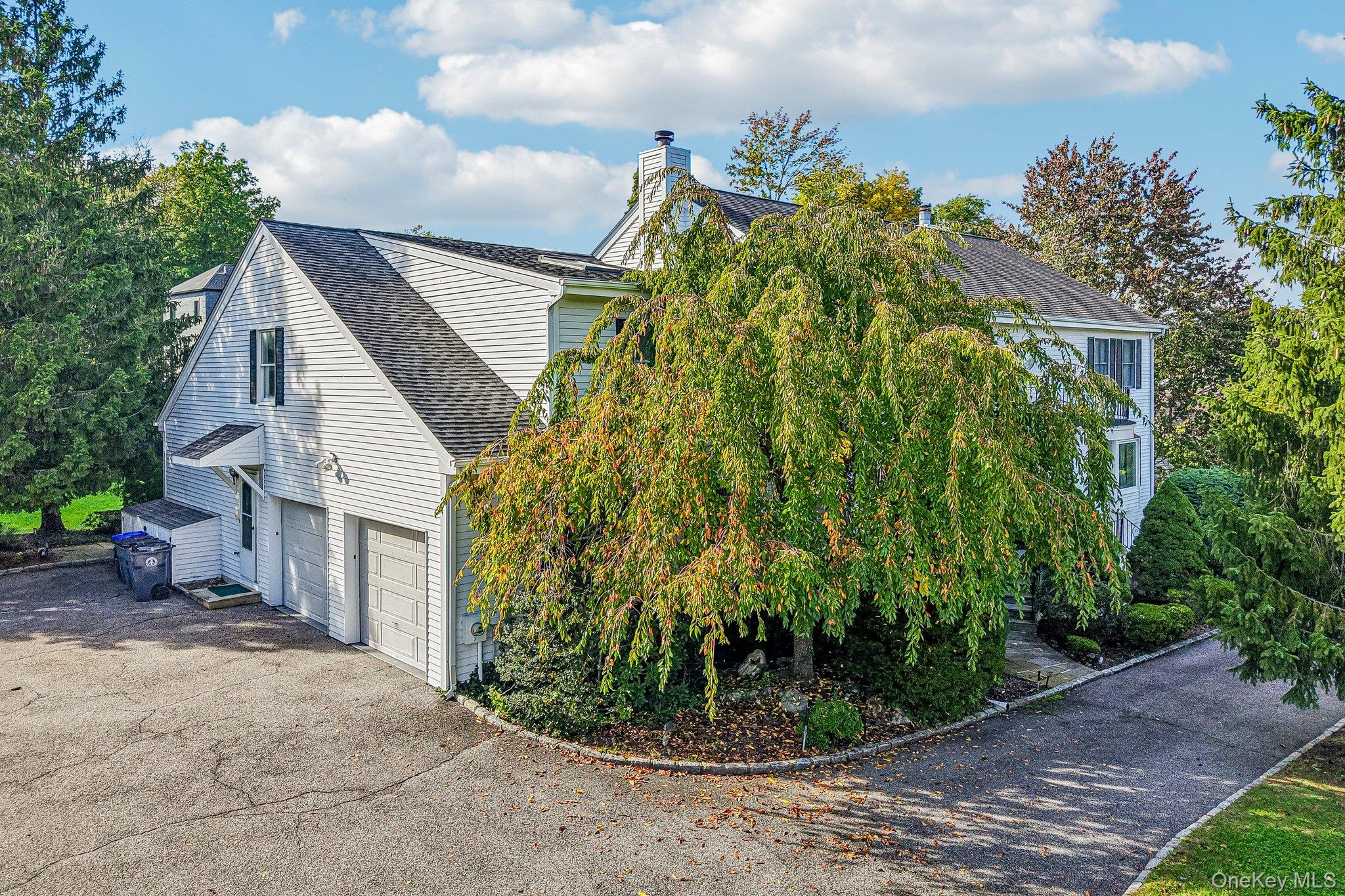 48 Westchester View Lane