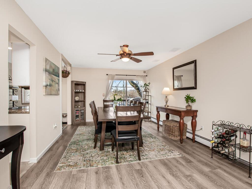 72 Shawnee Avenue Unit: 18
