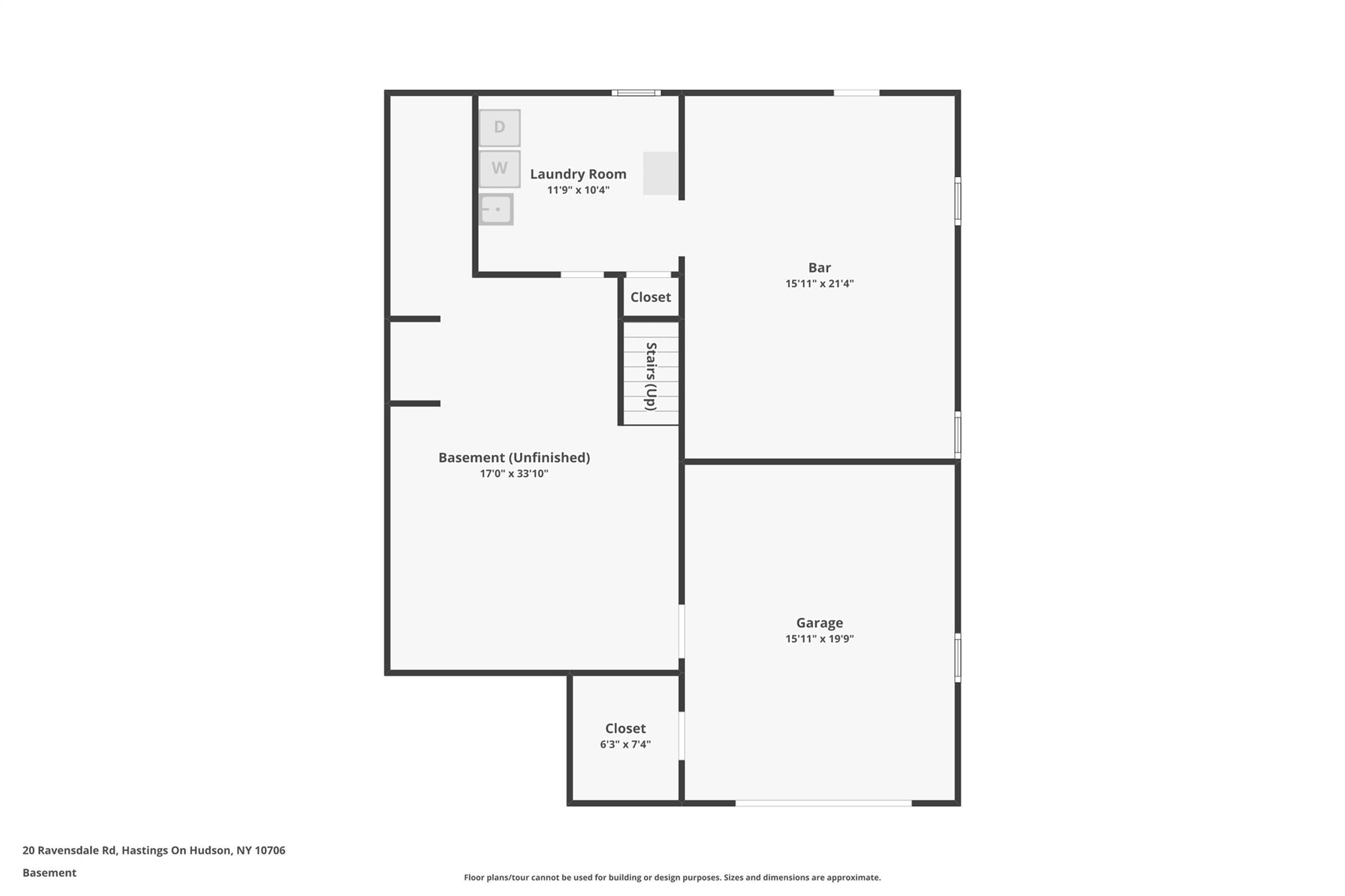 20 Ravensdale Road