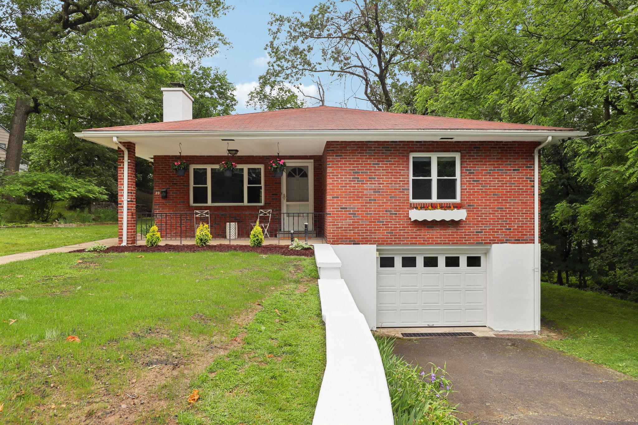 20 Ravensdale Road
