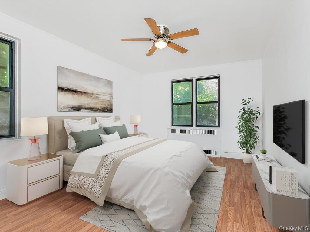 3015 3015 Riverdale Ave Unit: 4B