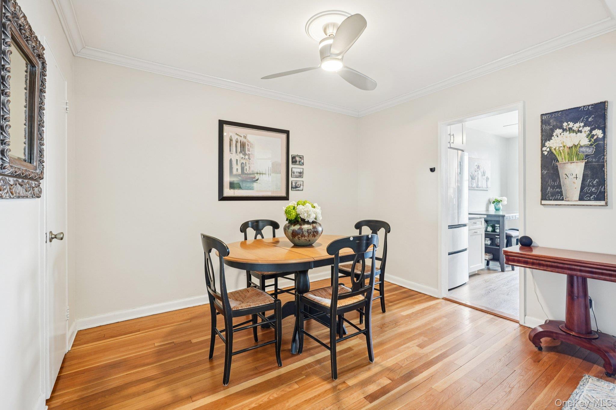 4 4 Putnam Hill Unit: 4F