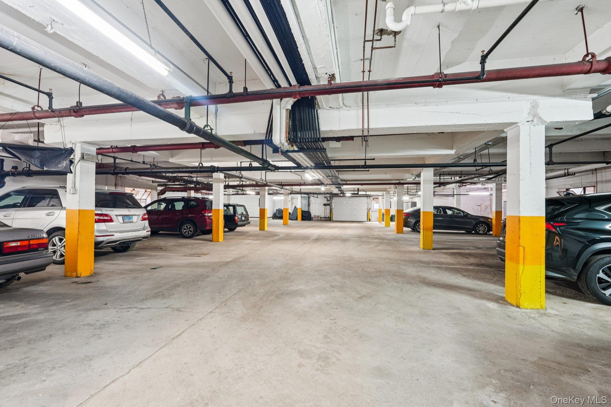 4 4 Putnam Hill Unit: 4F