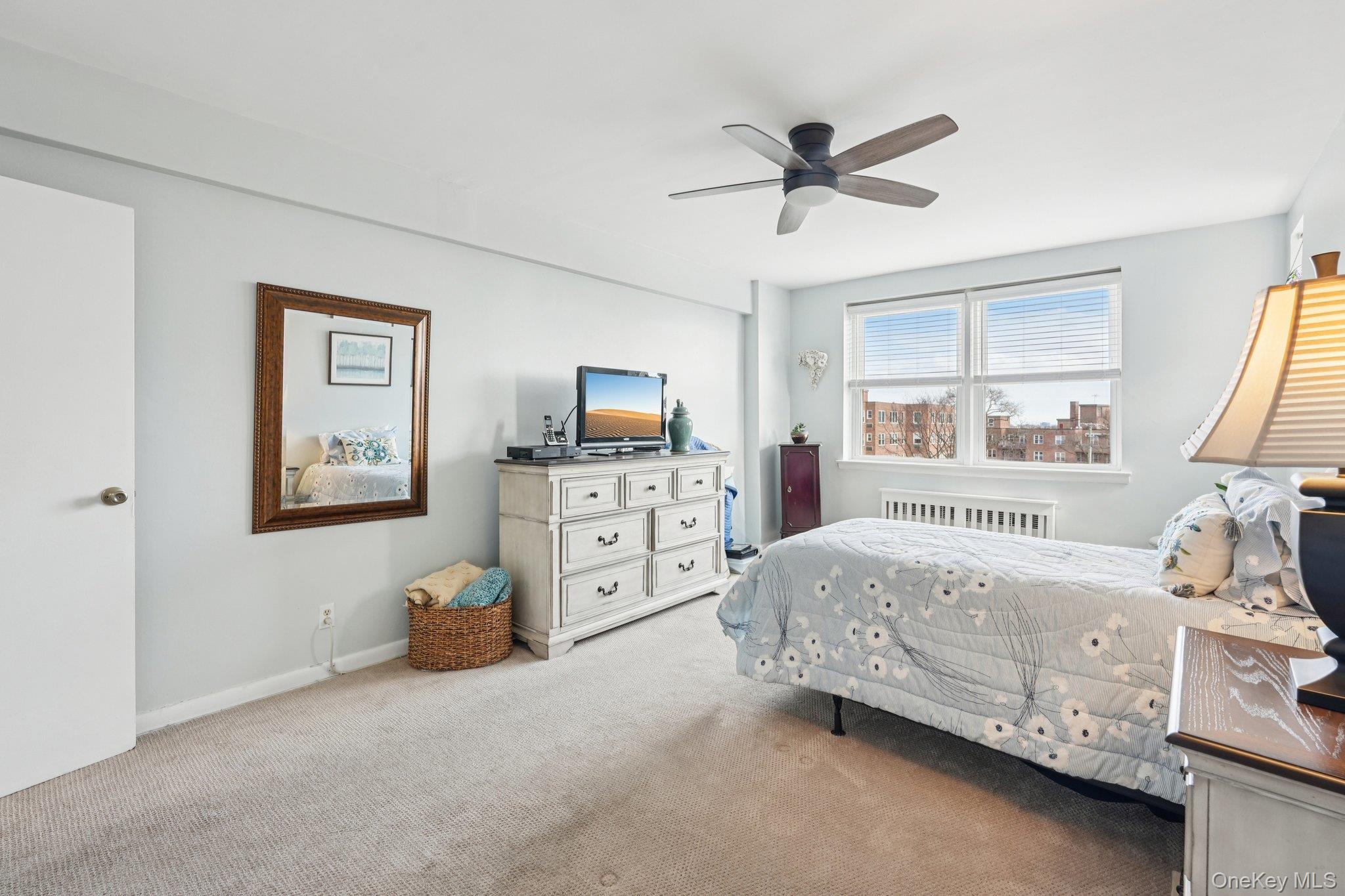 4 4 Putnam Hill Unit: 4F