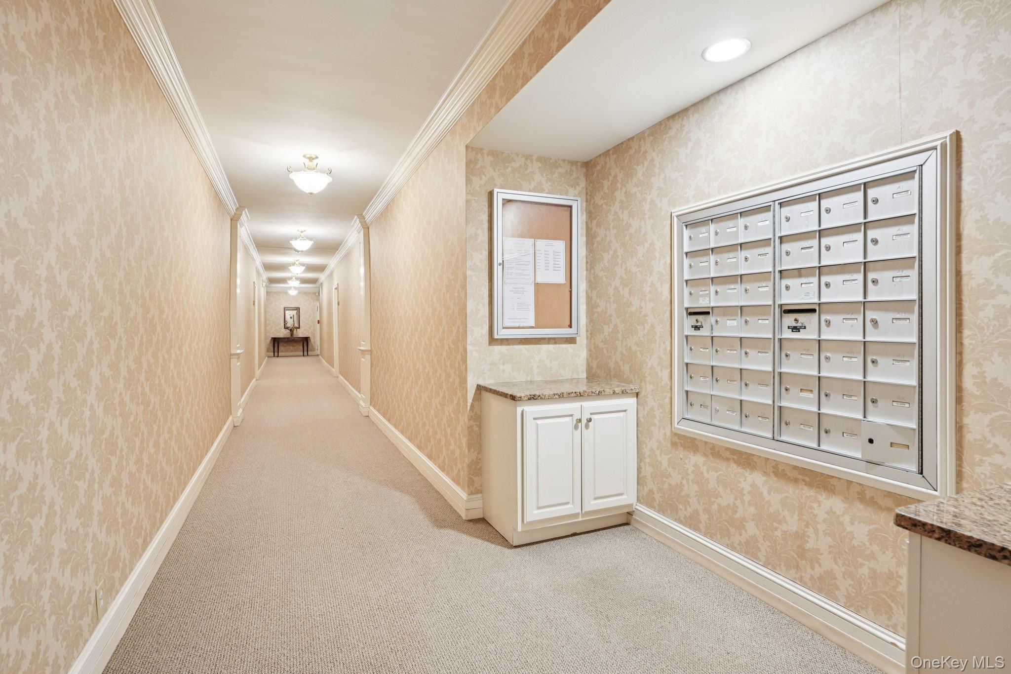 4 4 Putnam Hill Unit: 4F