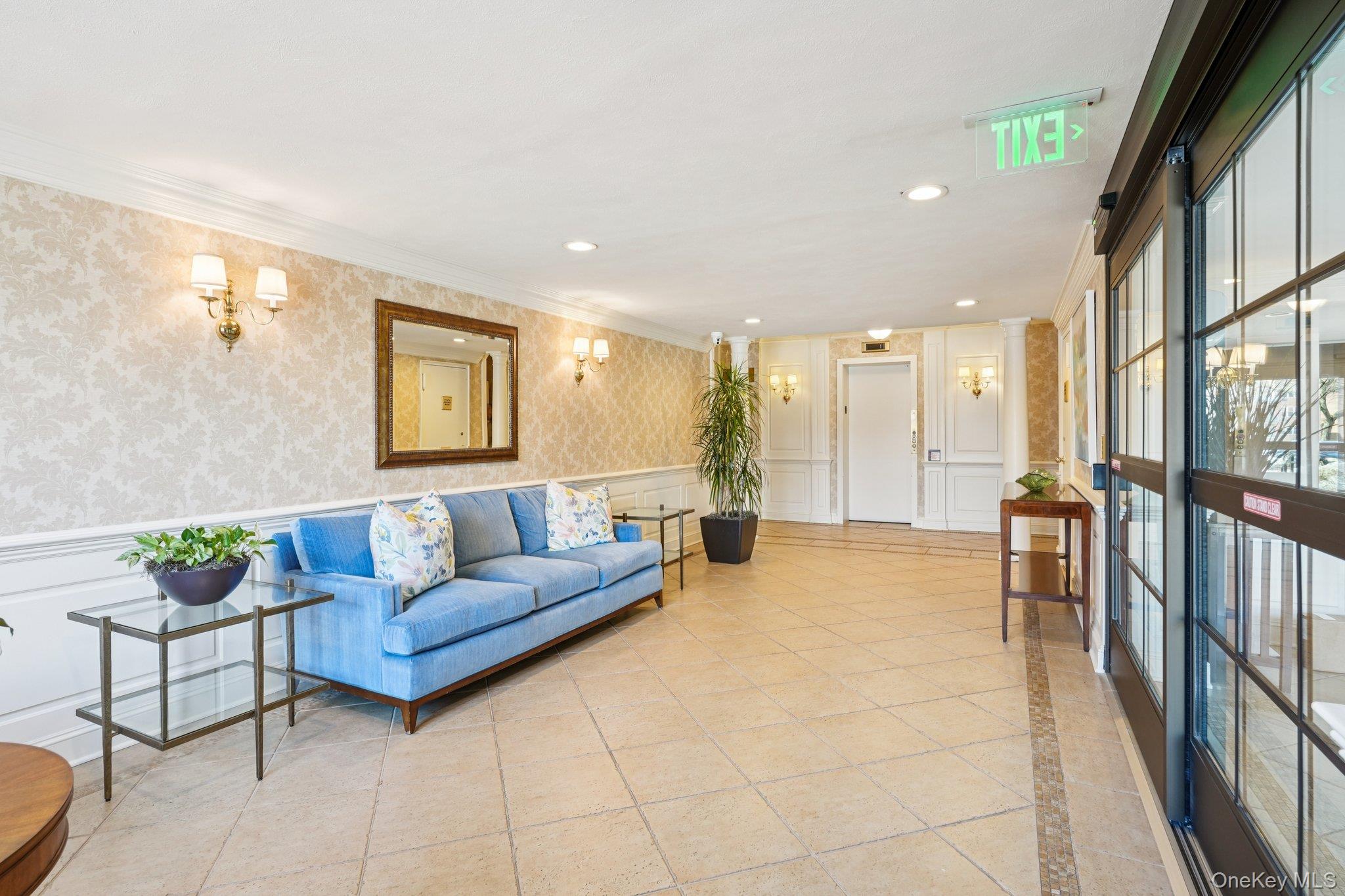 4 4 Putnam Hill Unit: 4F