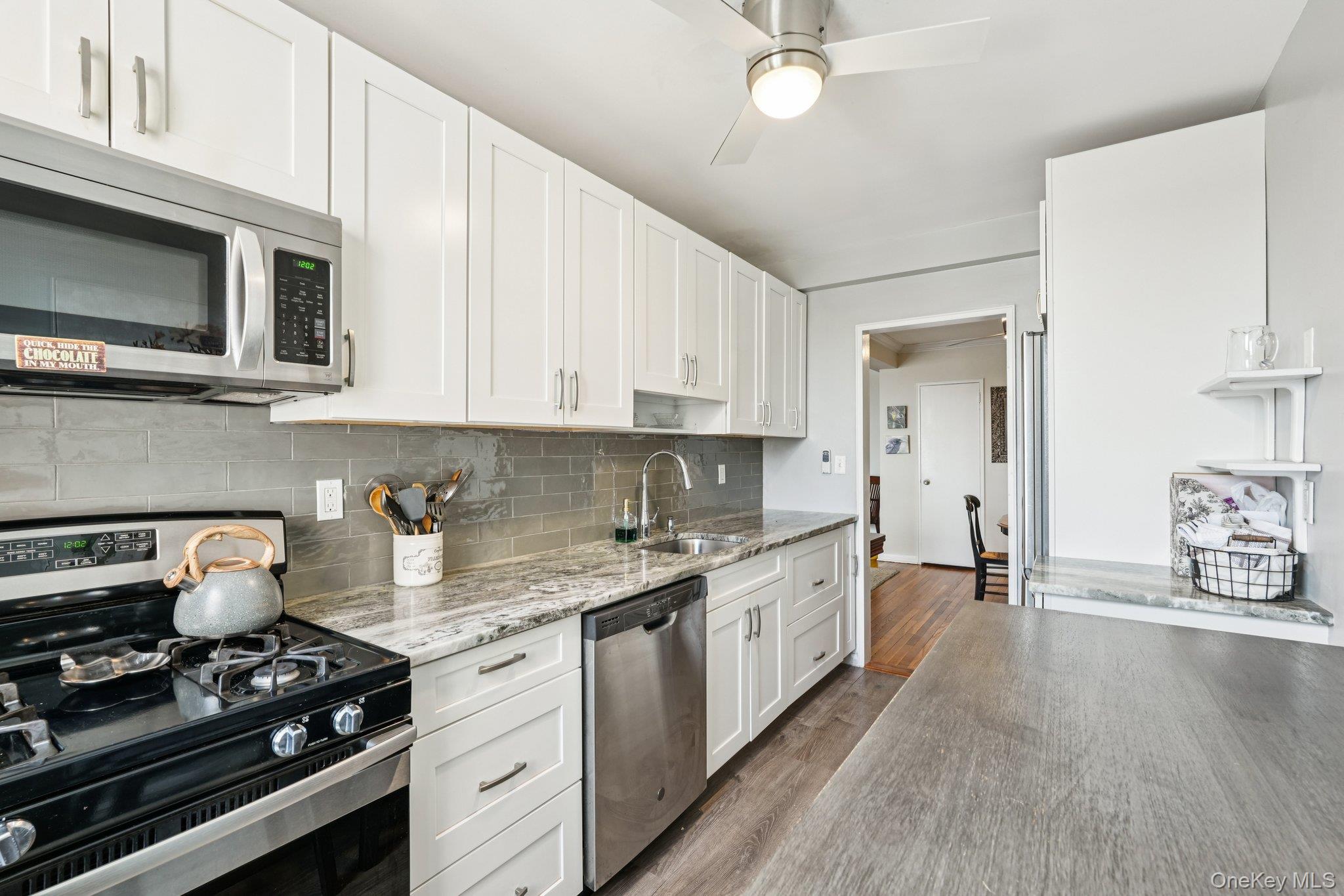 4 4 Putnam Hill Unit: 4F