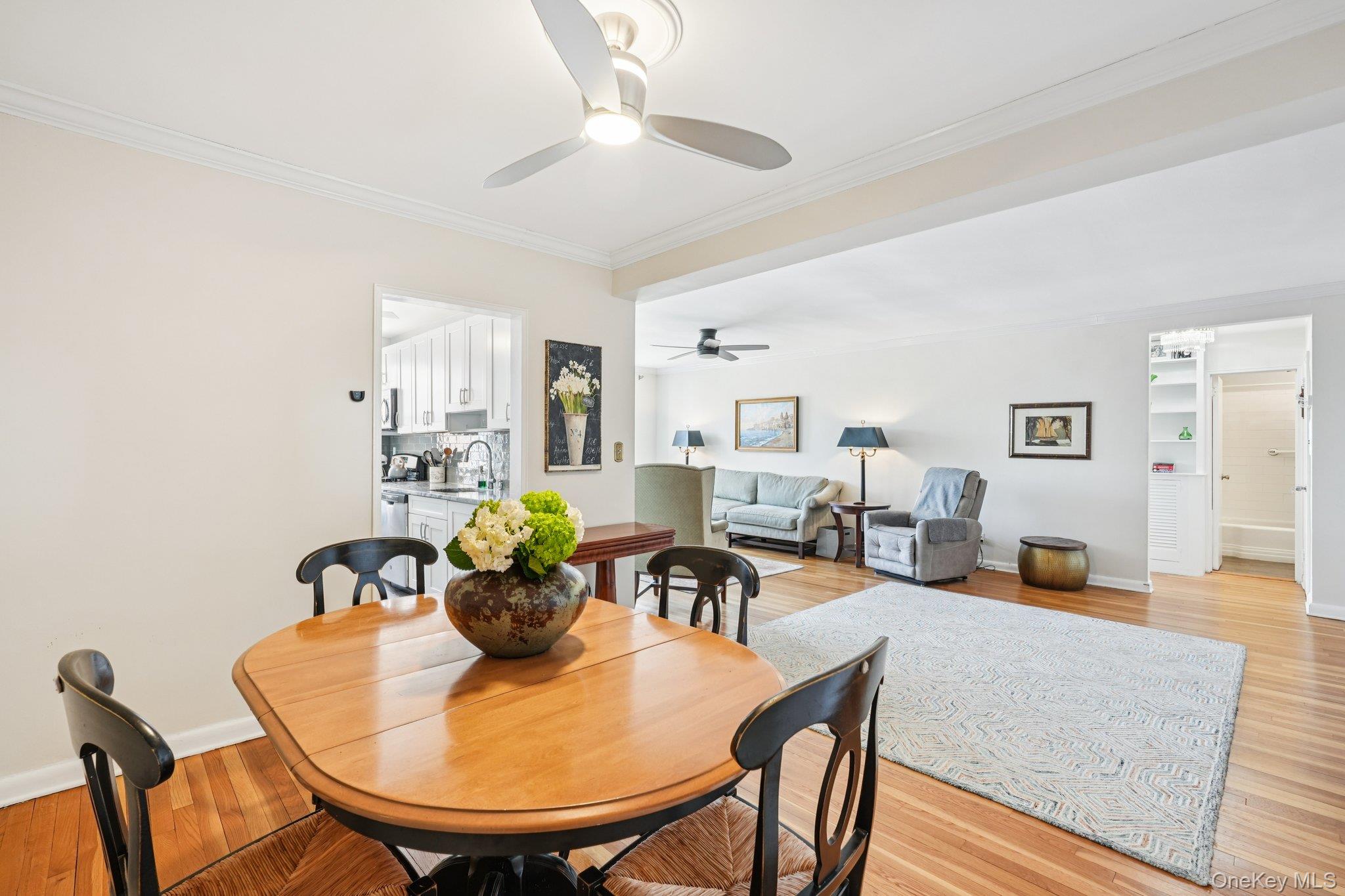 4 4 Putnam Hill Unit: 4F