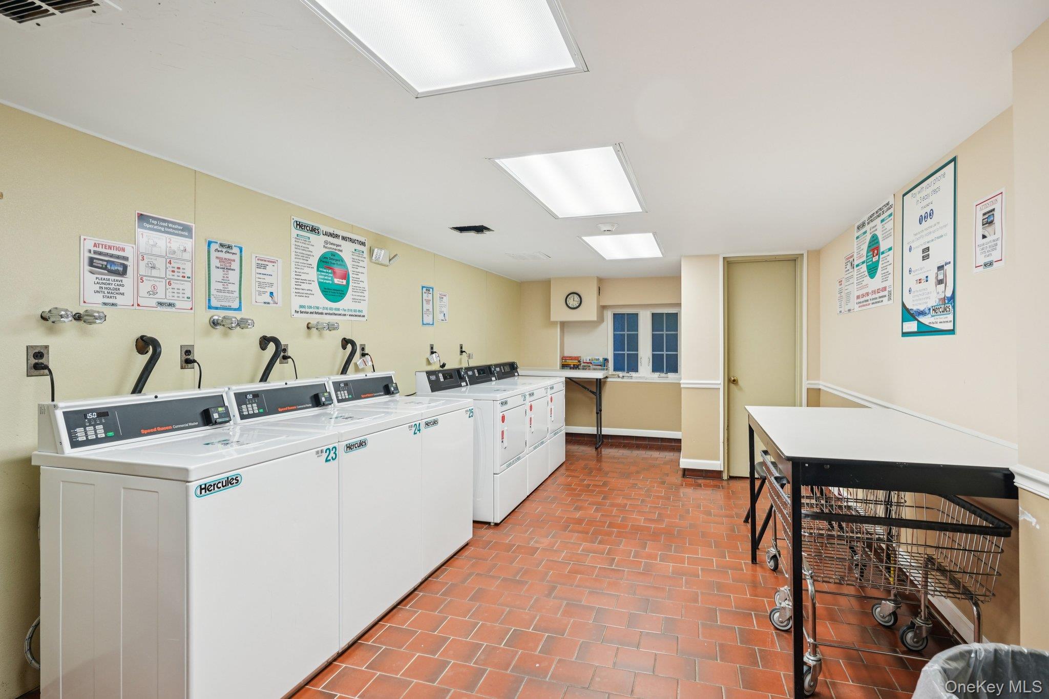 4 4 Putnam Hill Unit: 4F