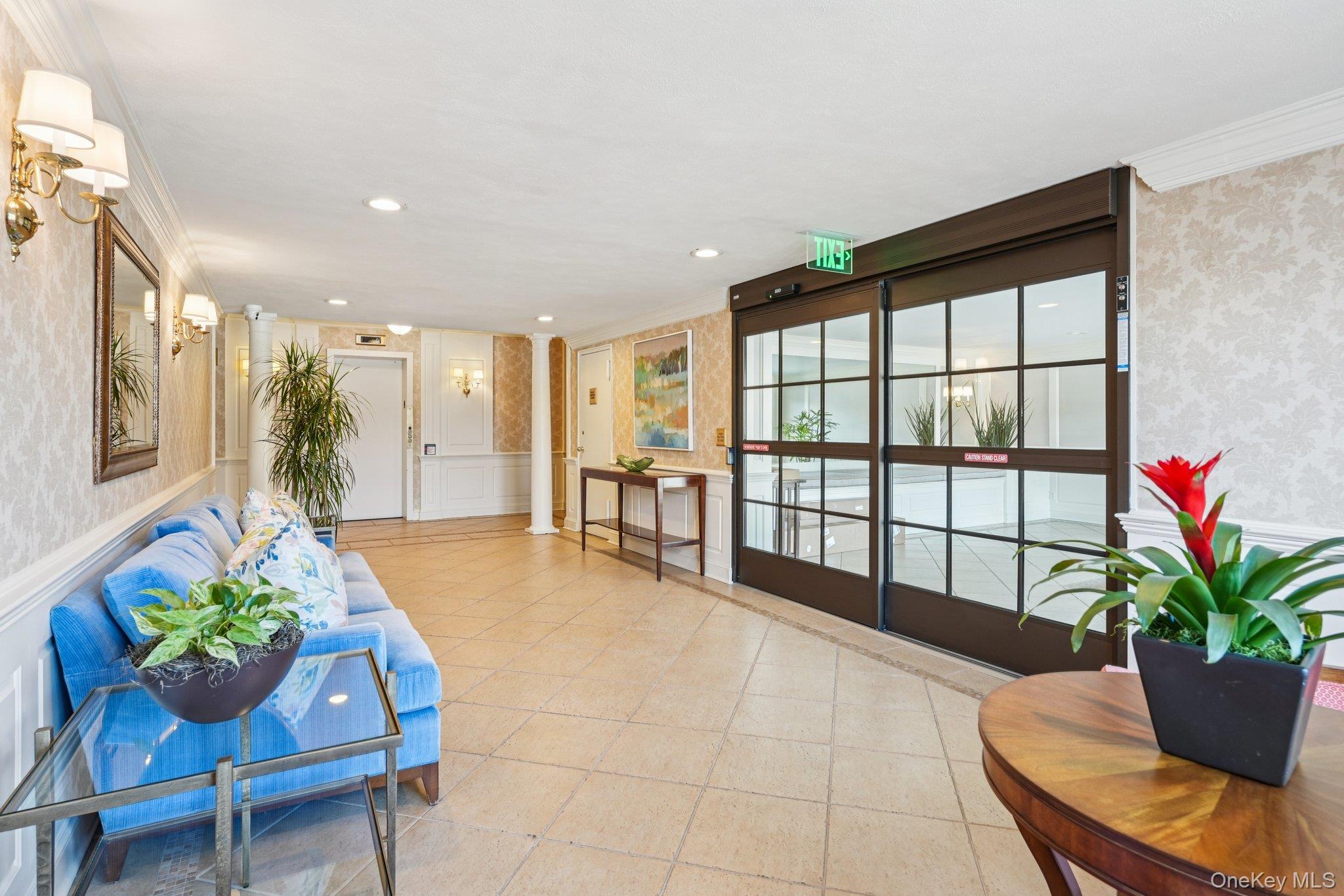 4 4 Putnam Hill Unit: 4F