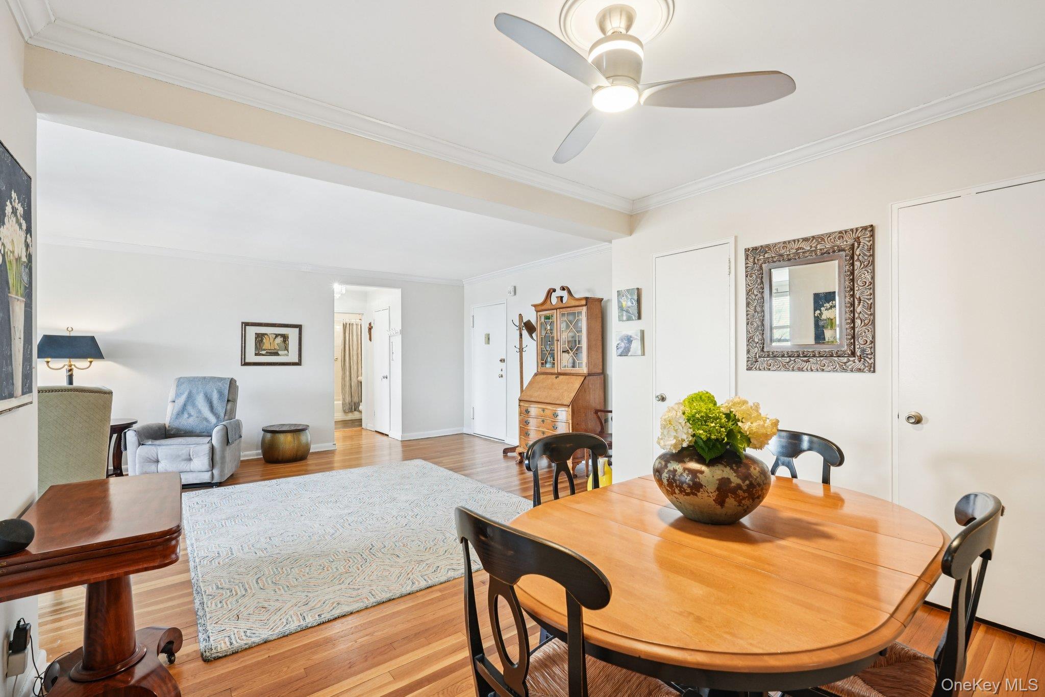 4 4 Putnam Hill Unit: 4F