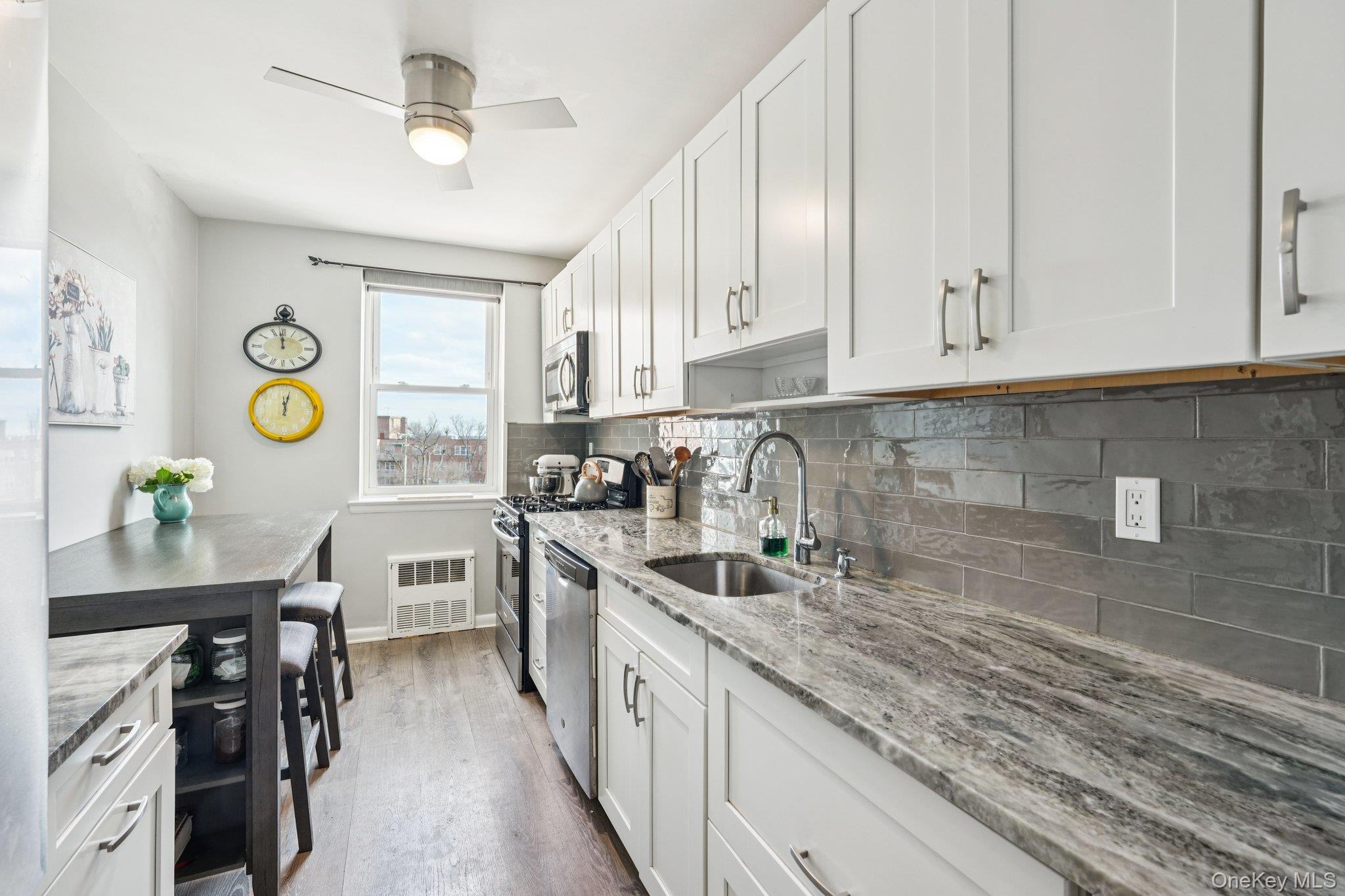 4 4 Putnam Hill Unit: 4F