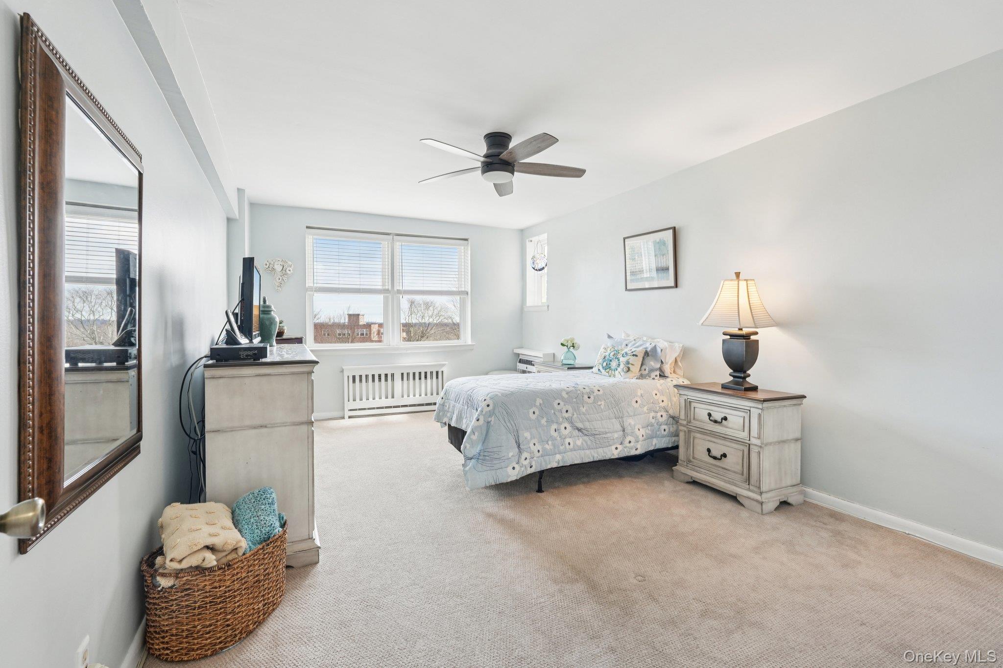 4 4 Putnam Hill Unit: 4F